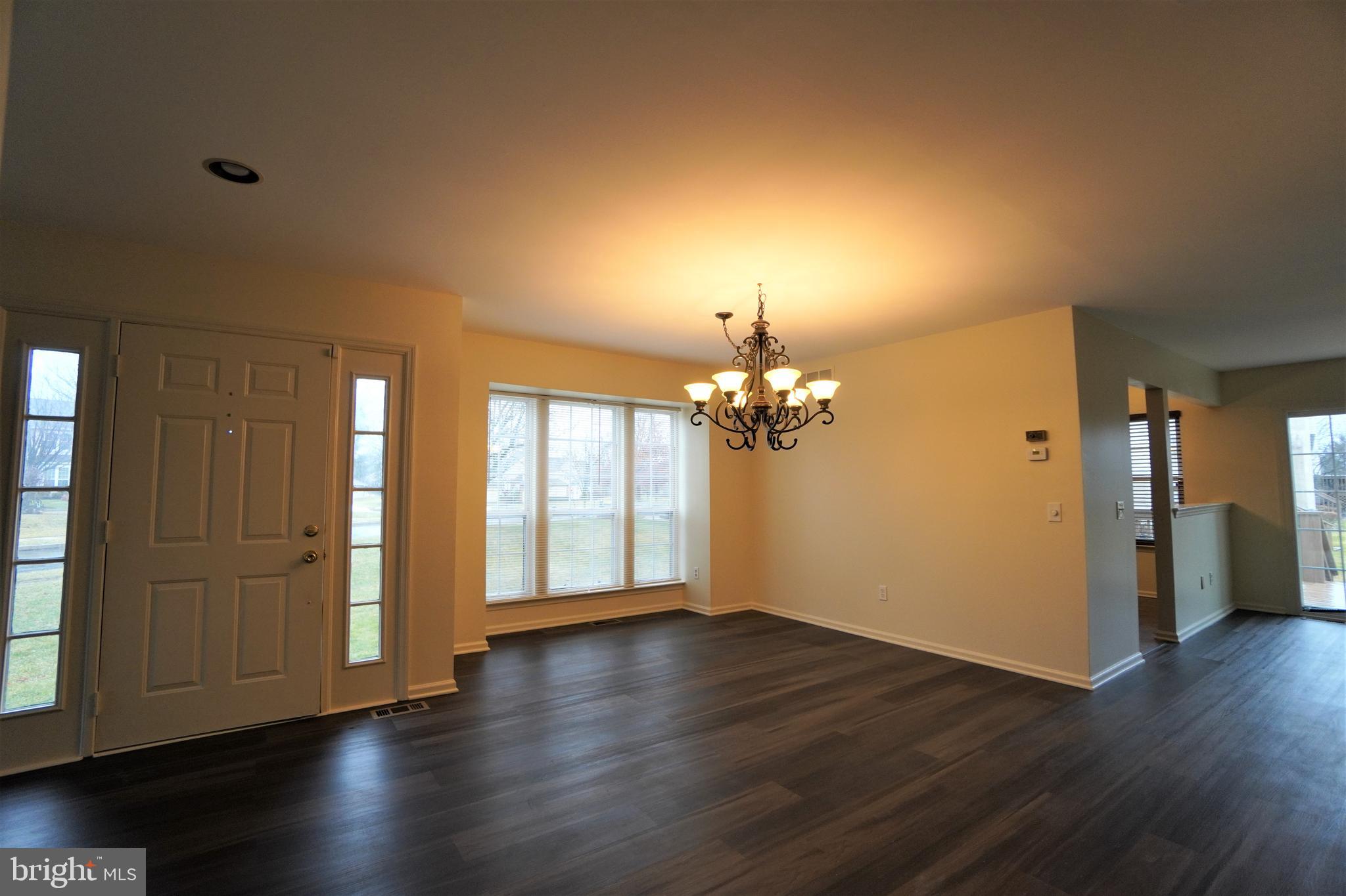 PINE CREST - Residential Lease