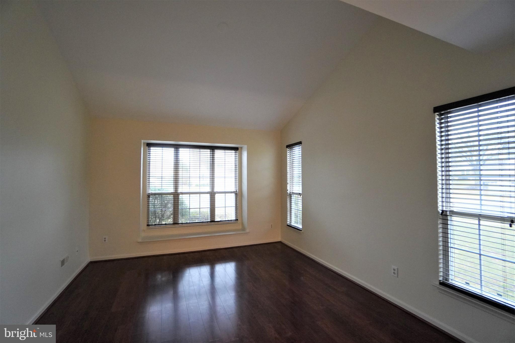 PINE CREST - Residential Lease