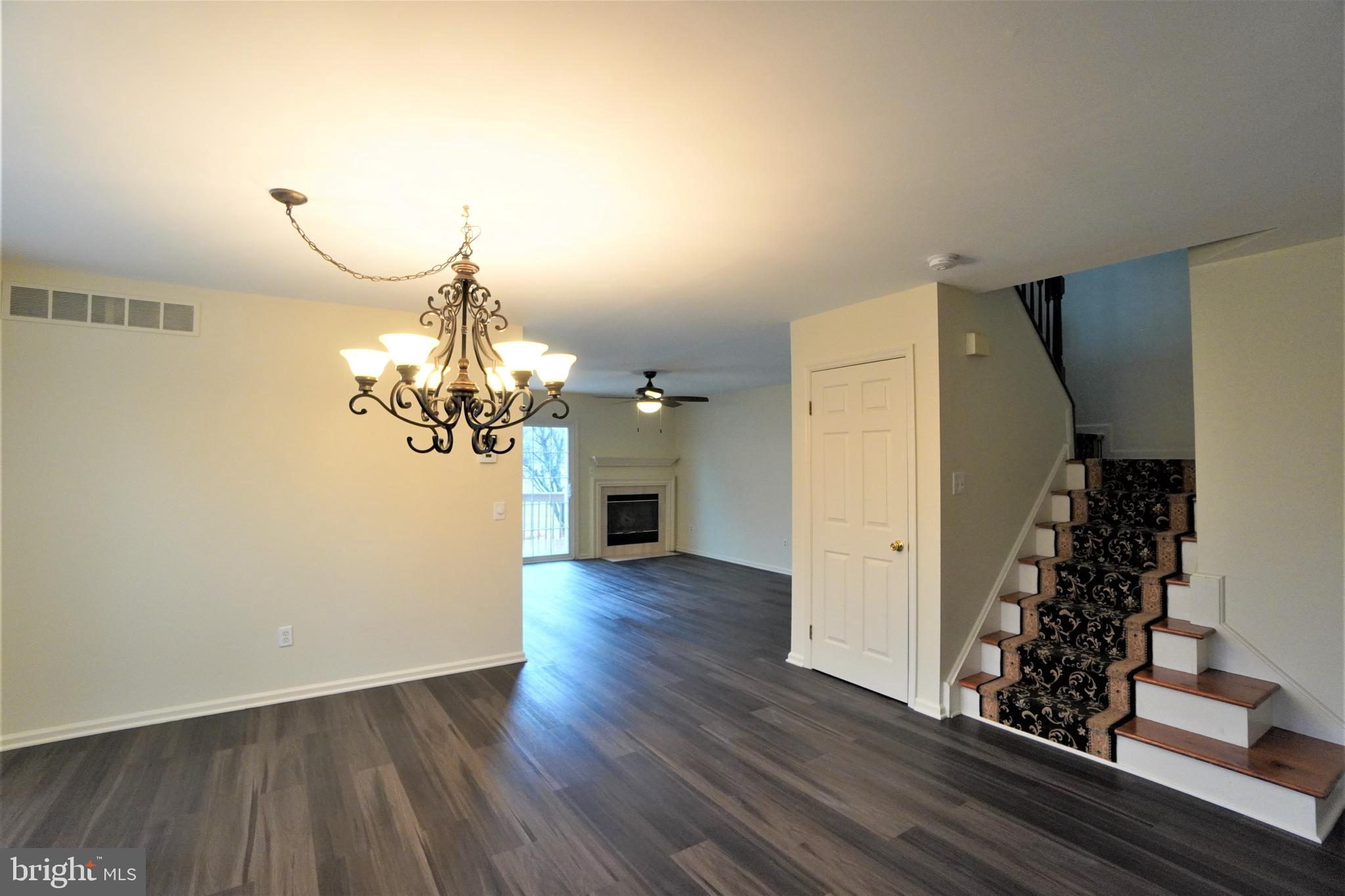 PINE CREST - Residential Lease