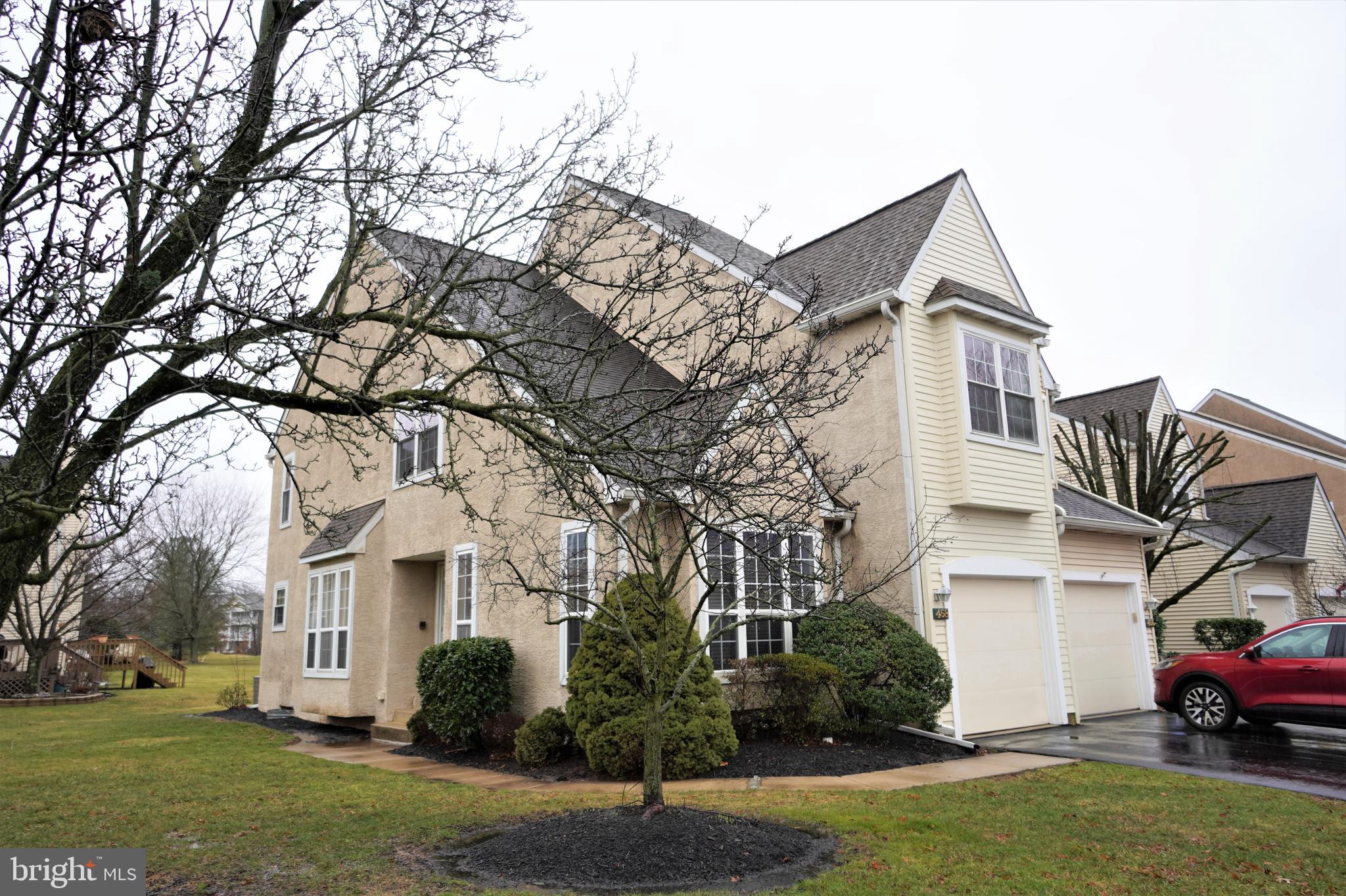 PINE CREST - Residential Lease