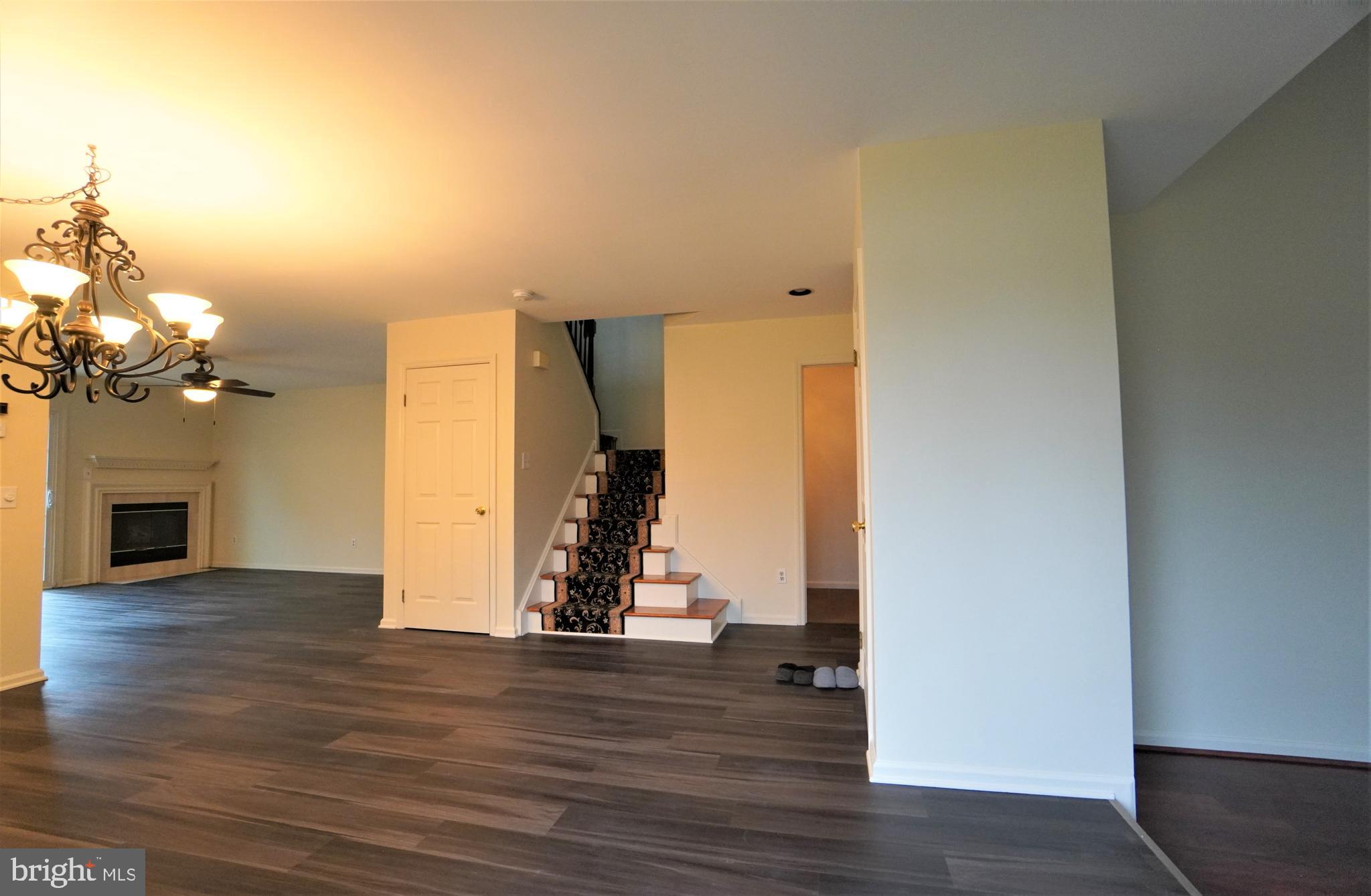 PINE CREST - Residential Lease