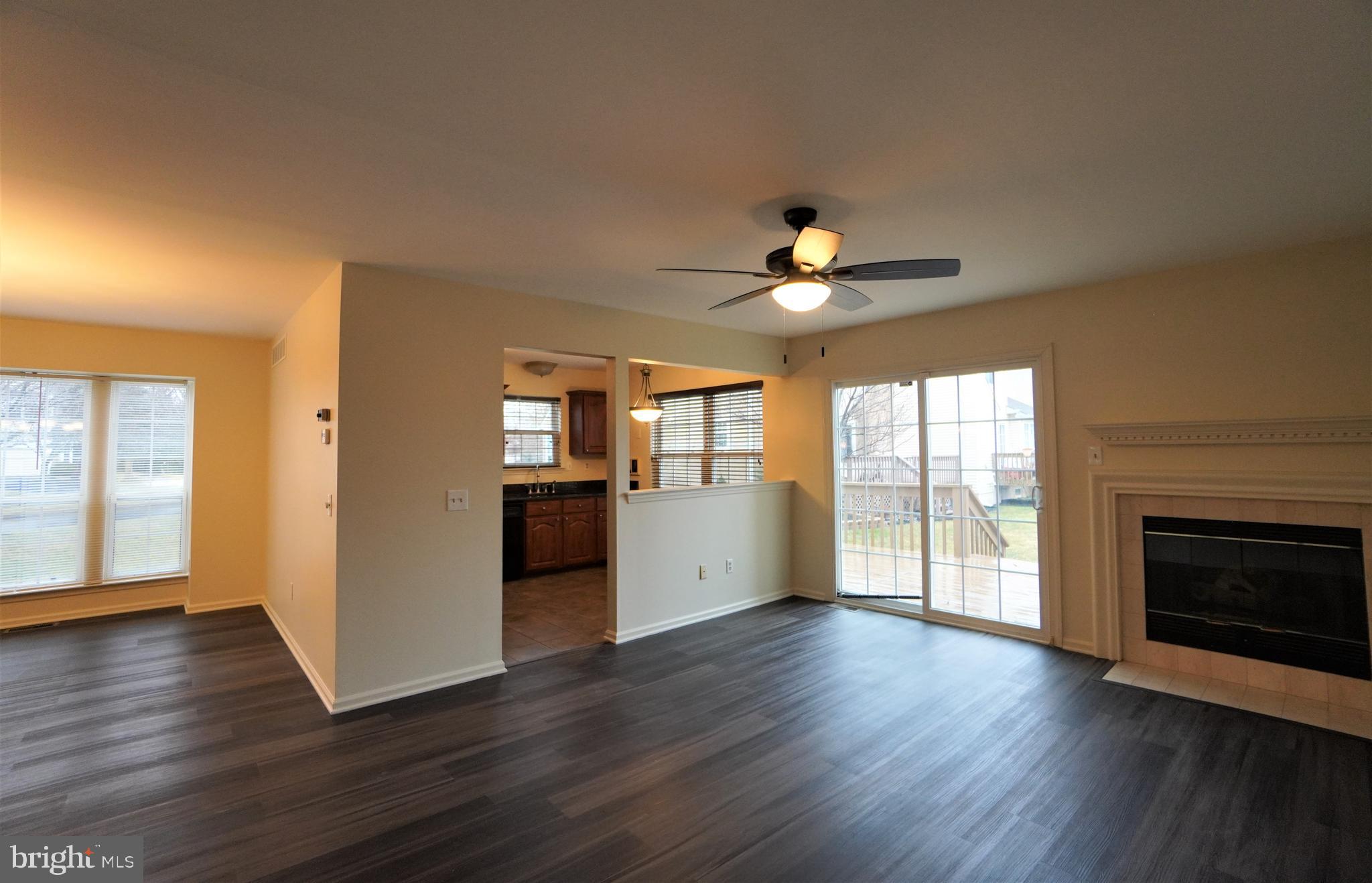 PINE CREST - Residential Lease