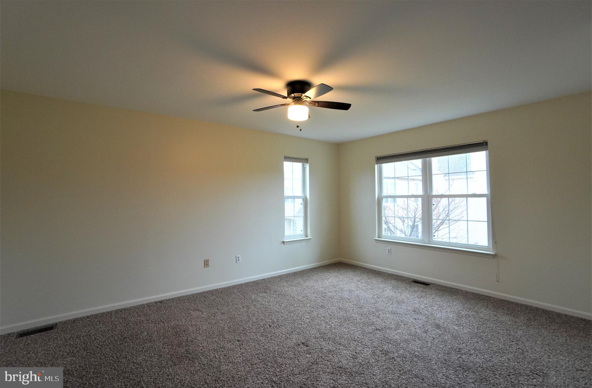 PINE CREST - Residential Lease