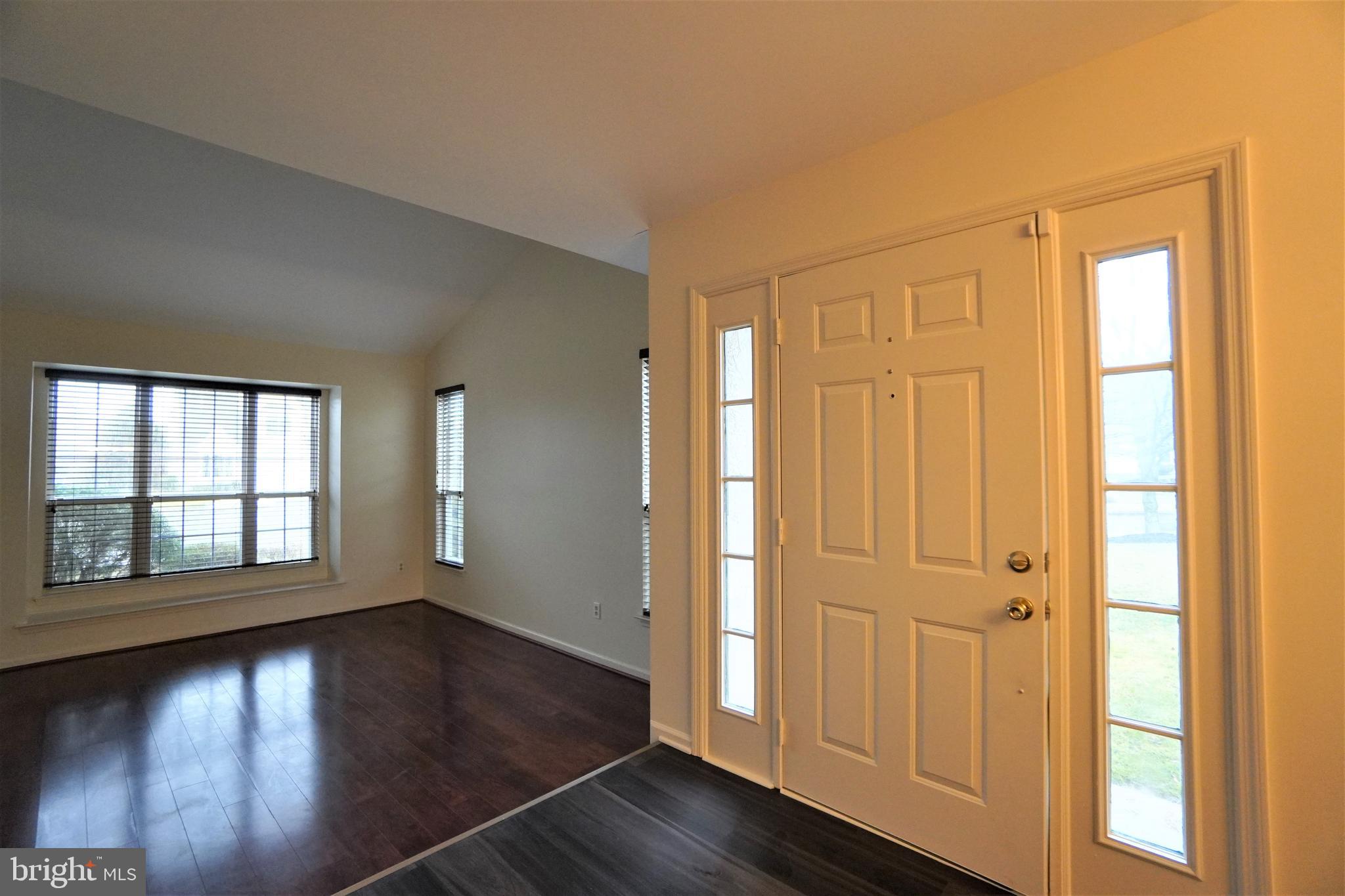 PINE CREST - Residential Lease