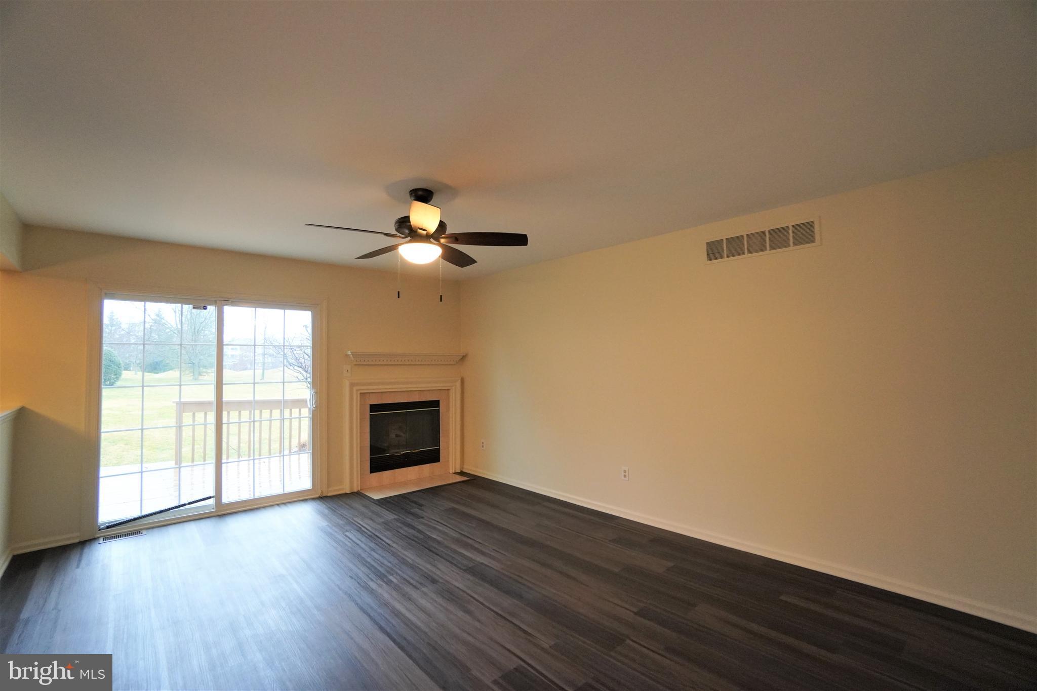 PINE CREST - Residential Lease