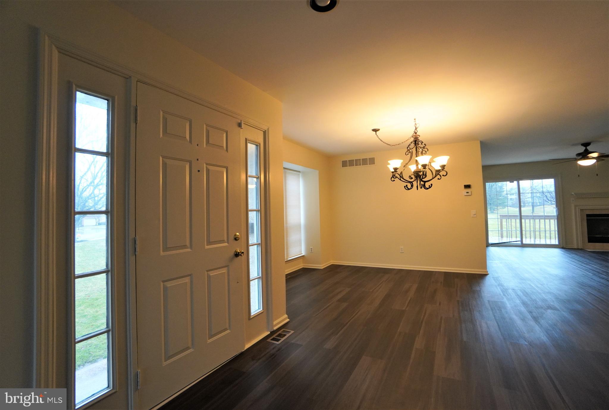 PINE CREST - Residential Lease