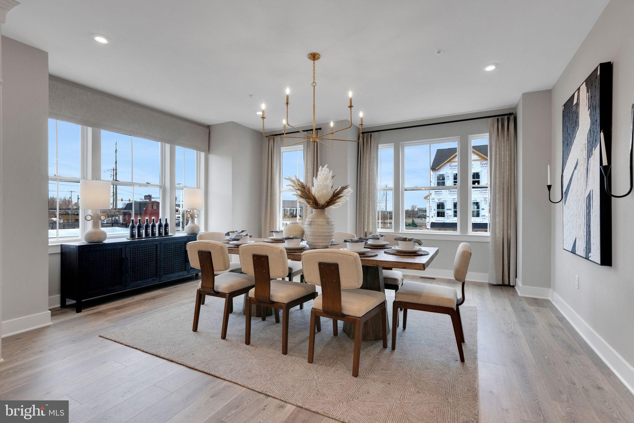 WESTVIEW SQUARE - Residential