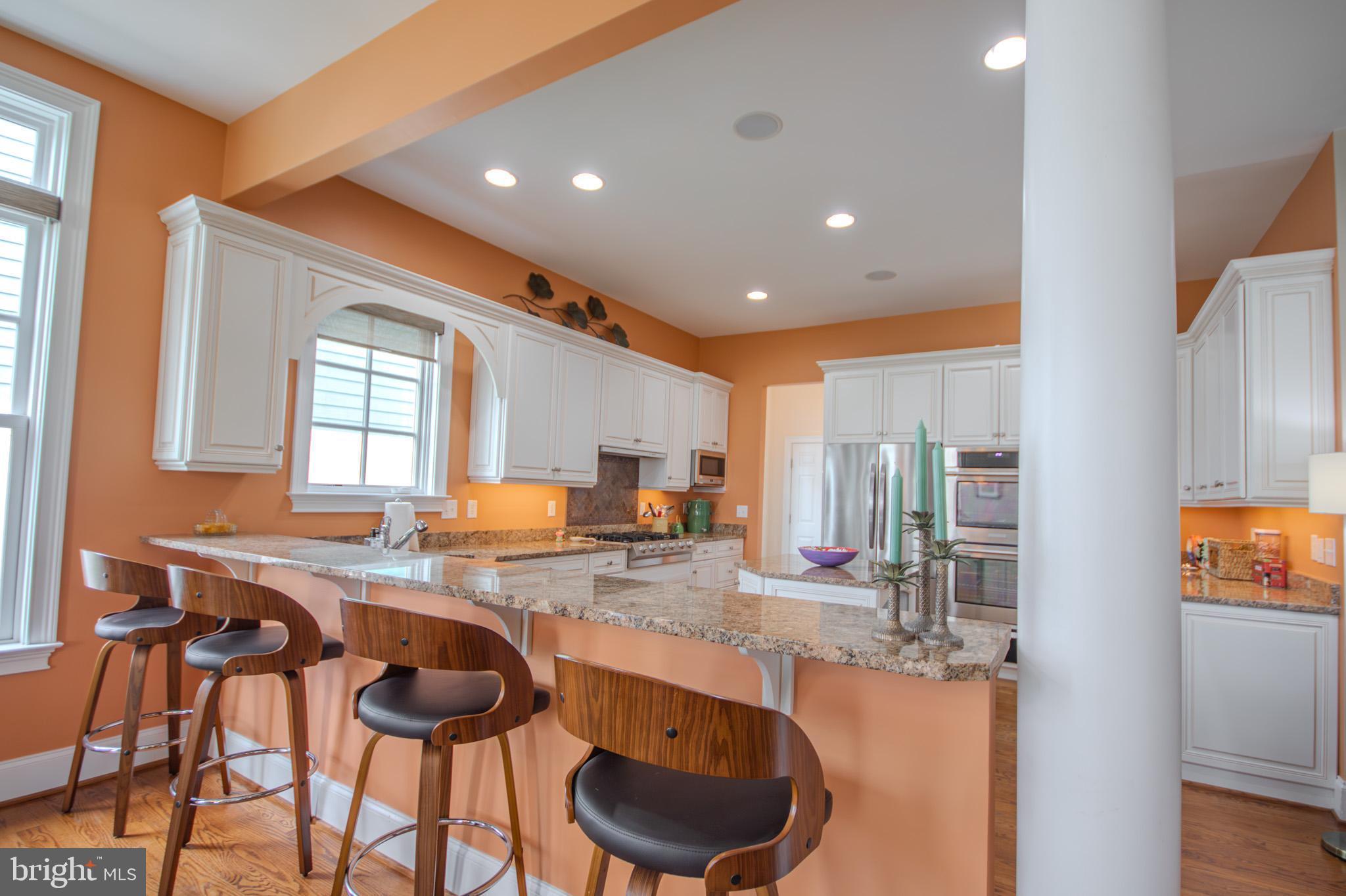 PENINSULA - Residential