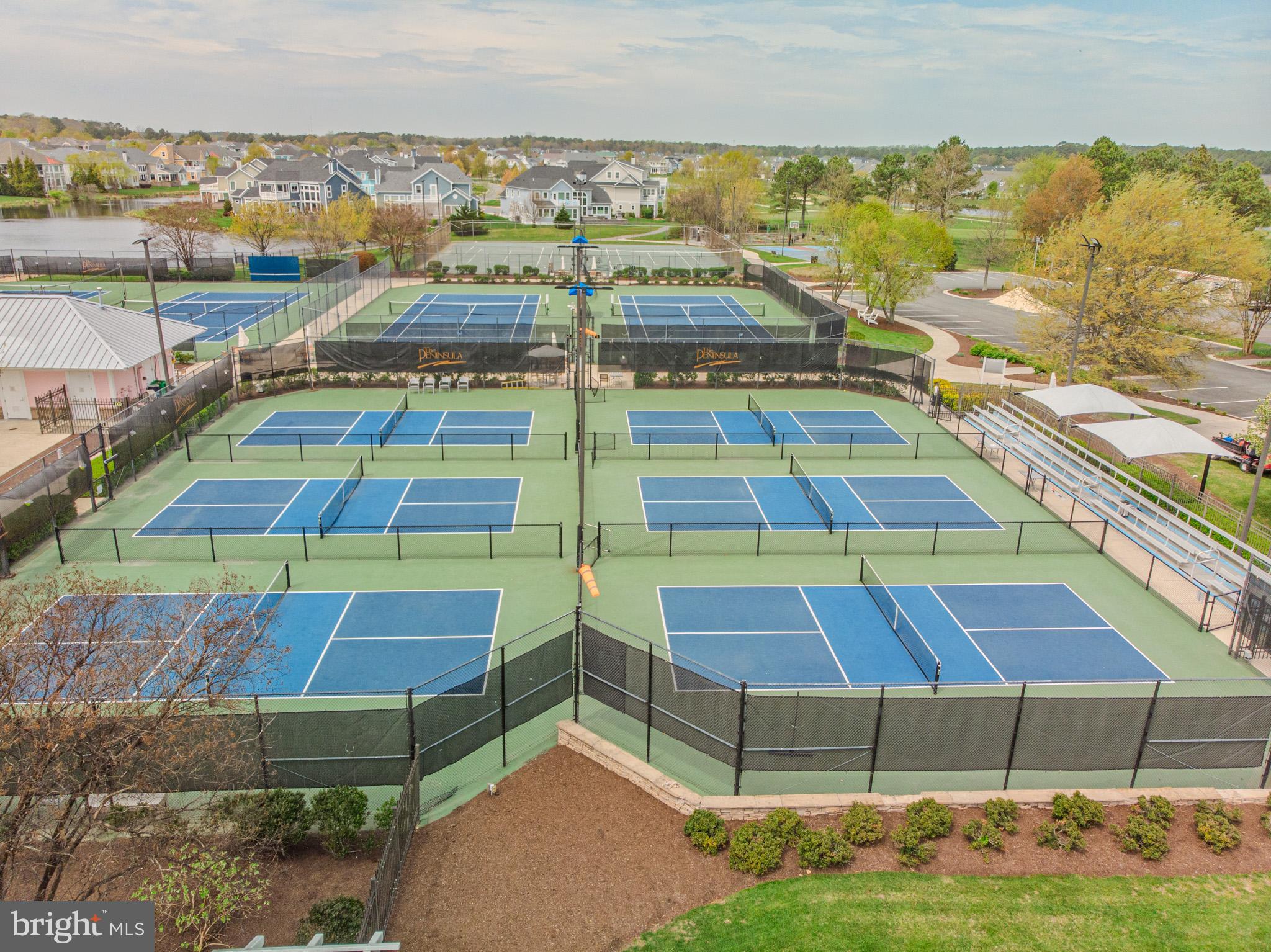 PENINSULA - Residential