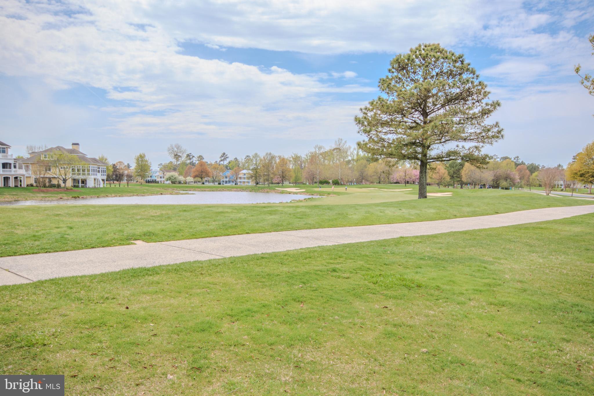 PENINSULA - Residential