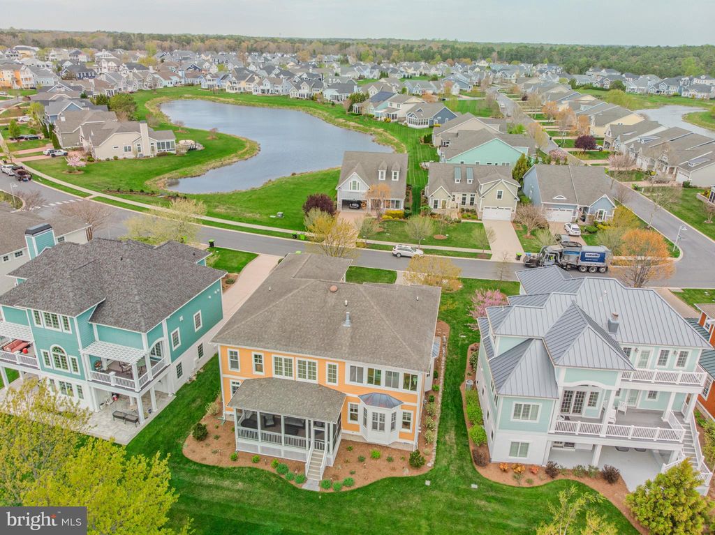 Photo of 33446 Marina Bay Circle, MILLSBORO, DE 19966 (MLS # DESU2108892)