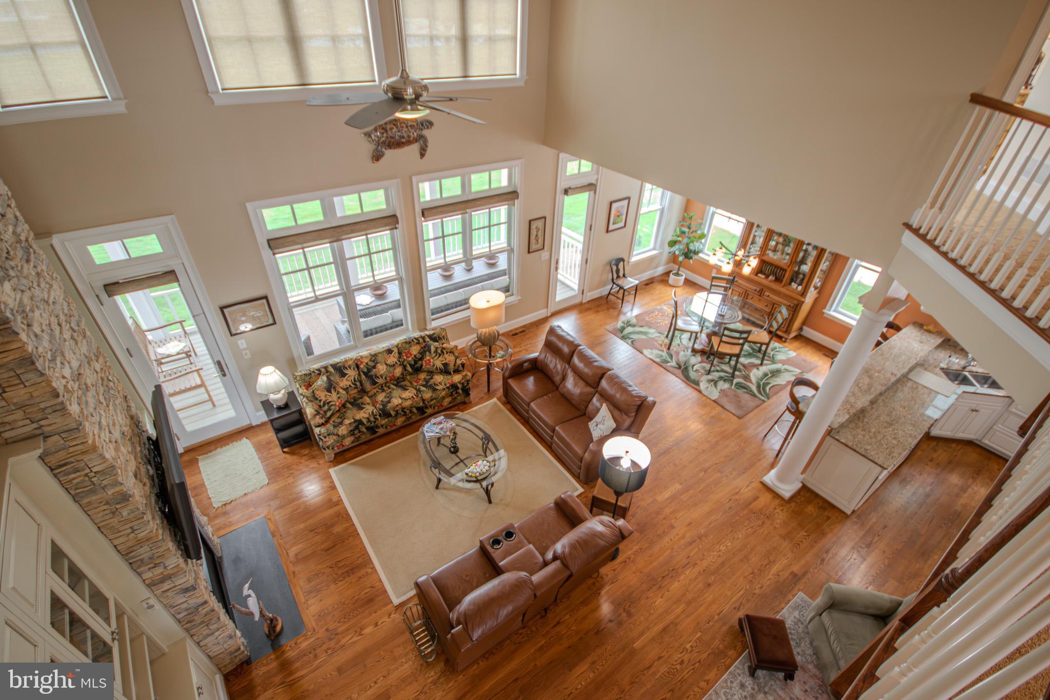 PENINSULA - Residential