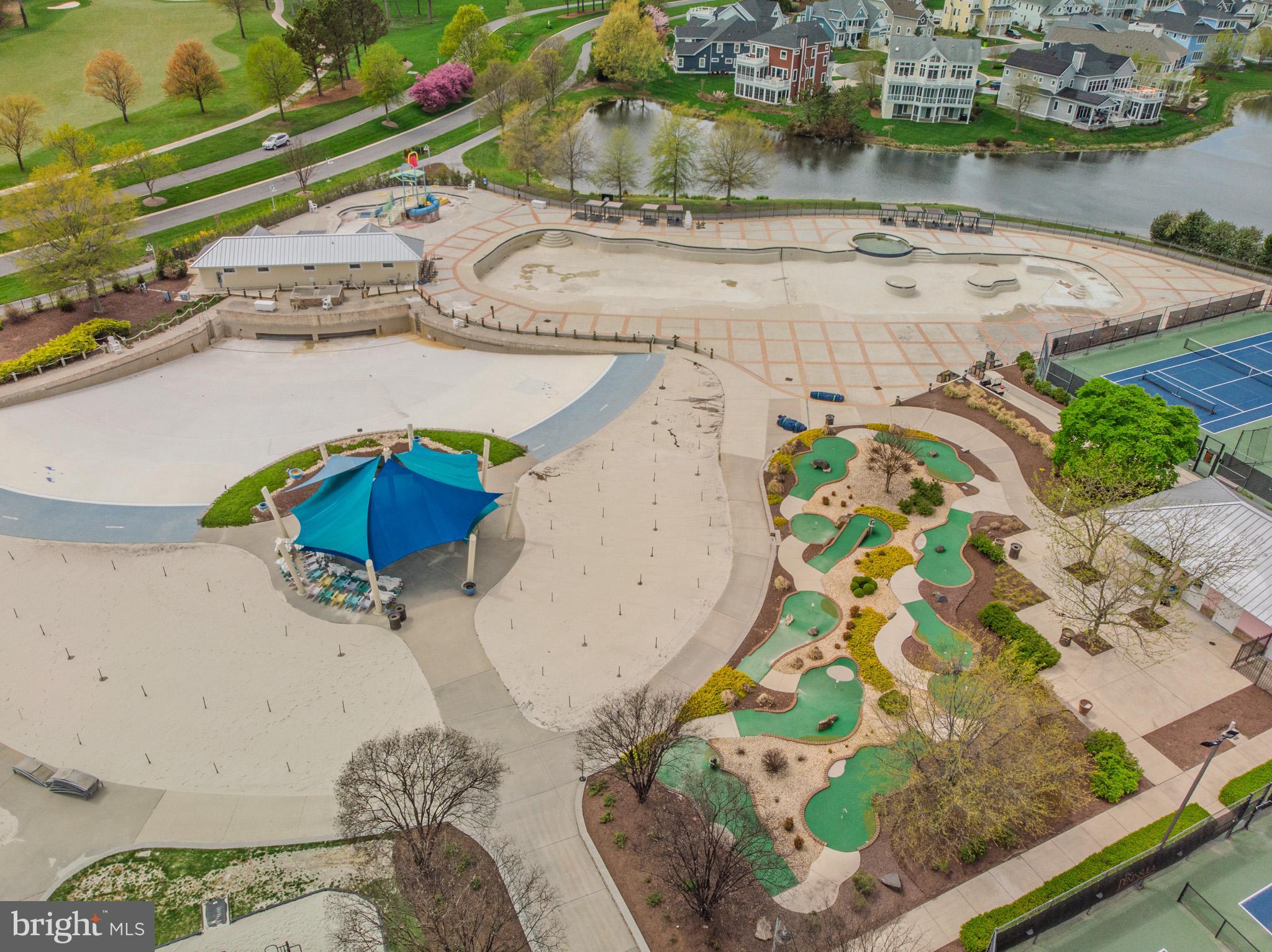 PENINSULA - Residential