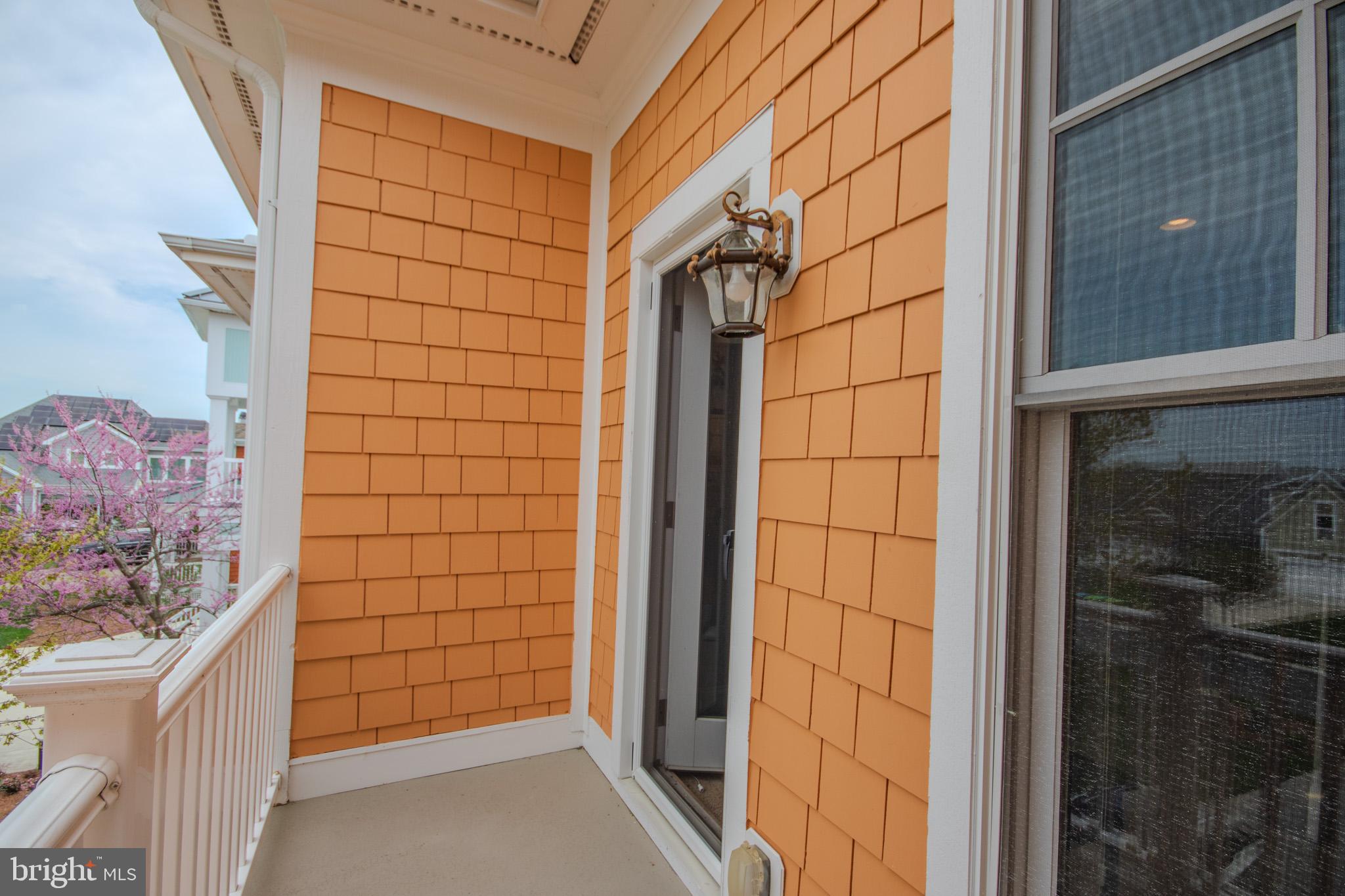 PENINSULA - Residential