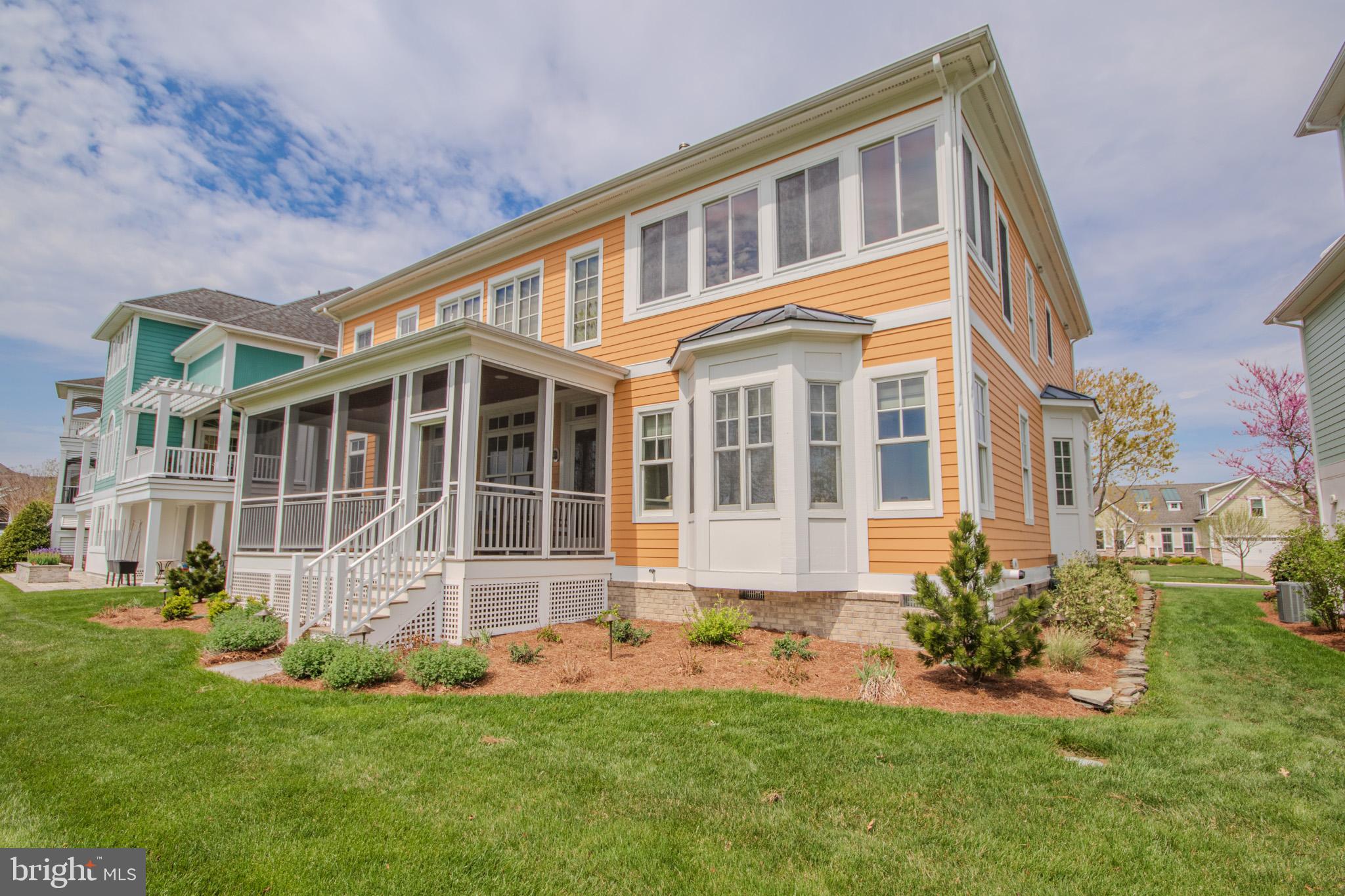 PENINSULA - Residential