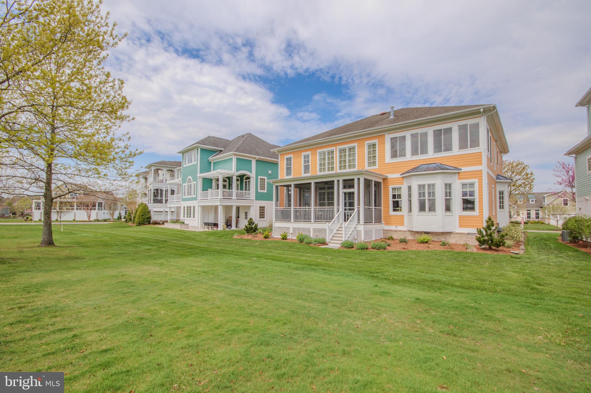 PENINSULA - Residential