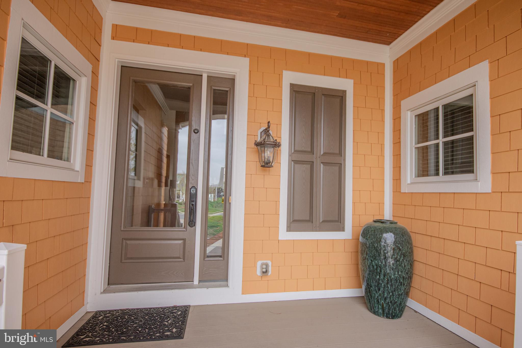 PENINSULA - Residential