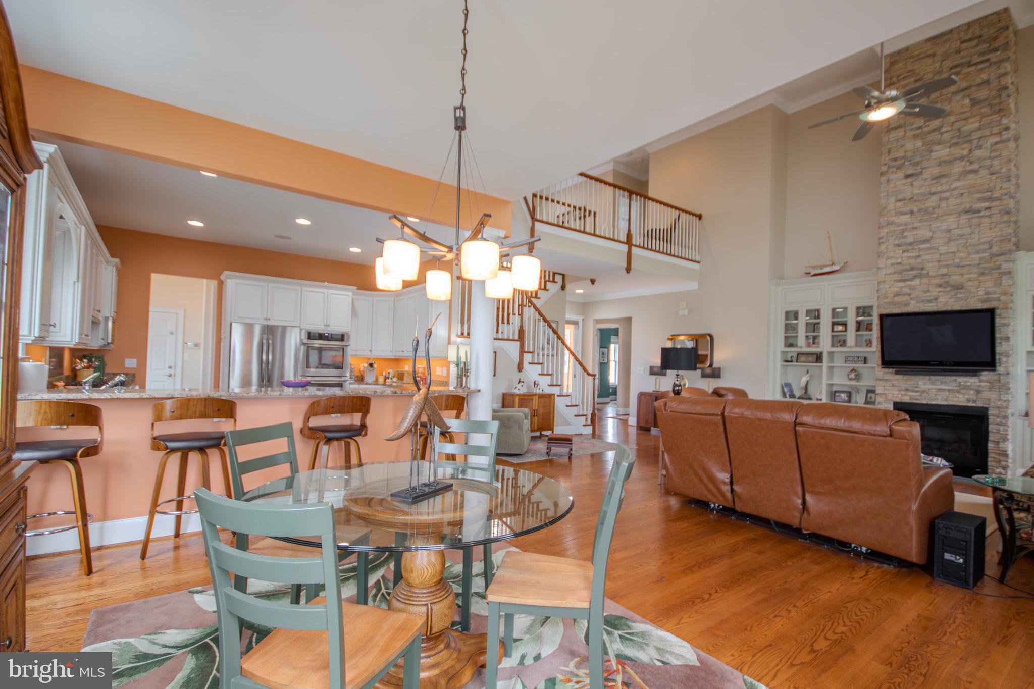 PENINSULA - Residential