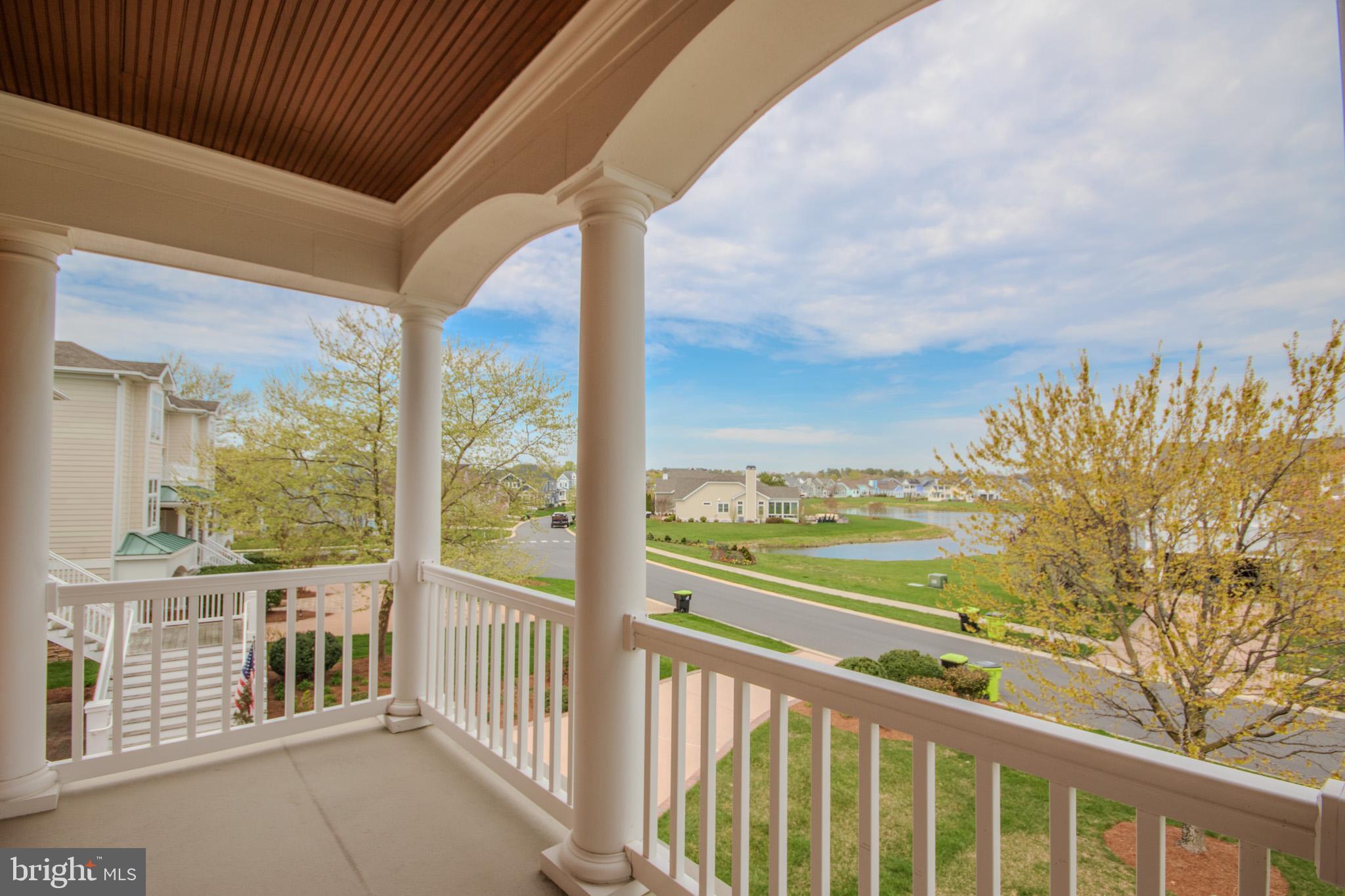 PENINSULA - Residential