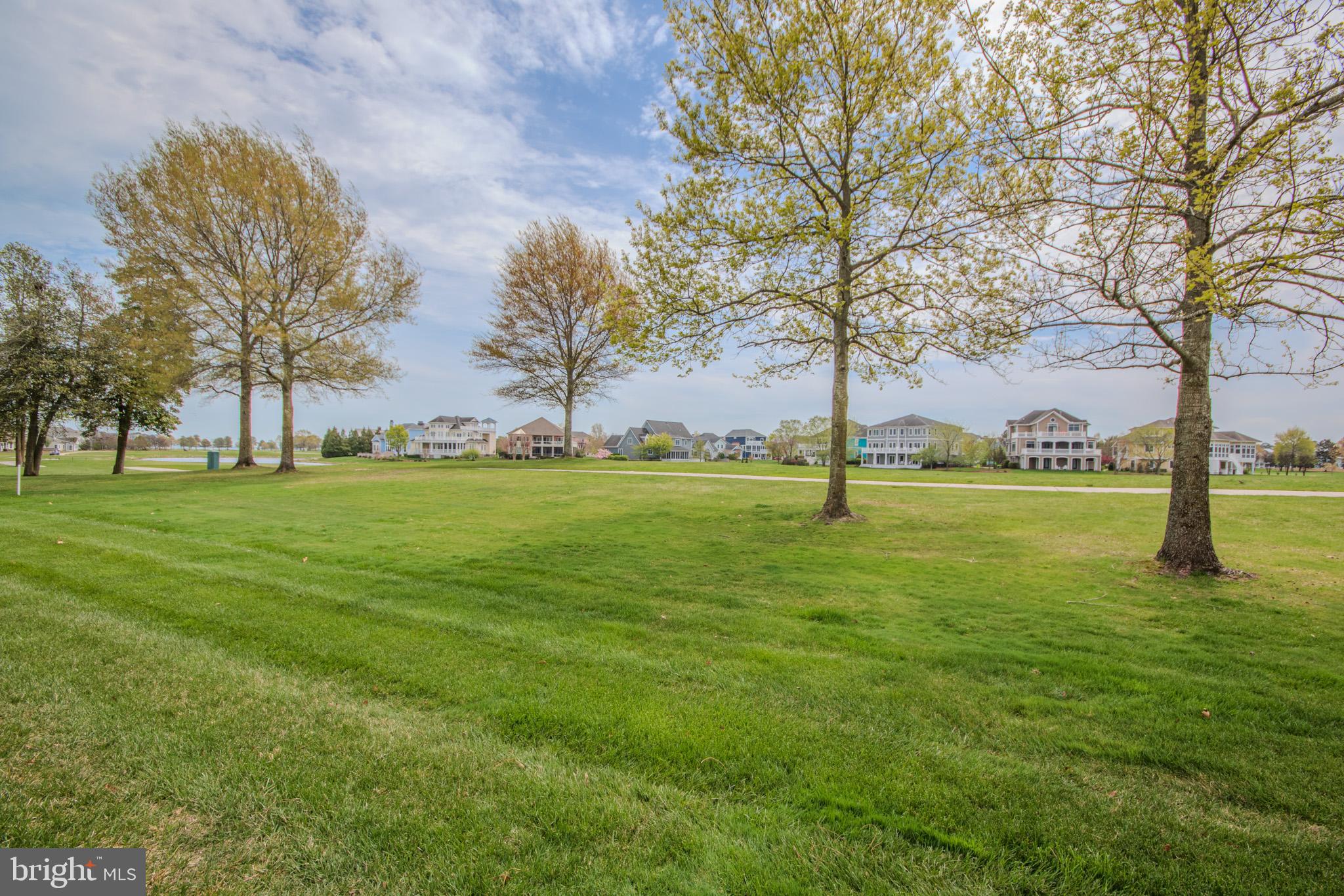 PENINSULA - Residential