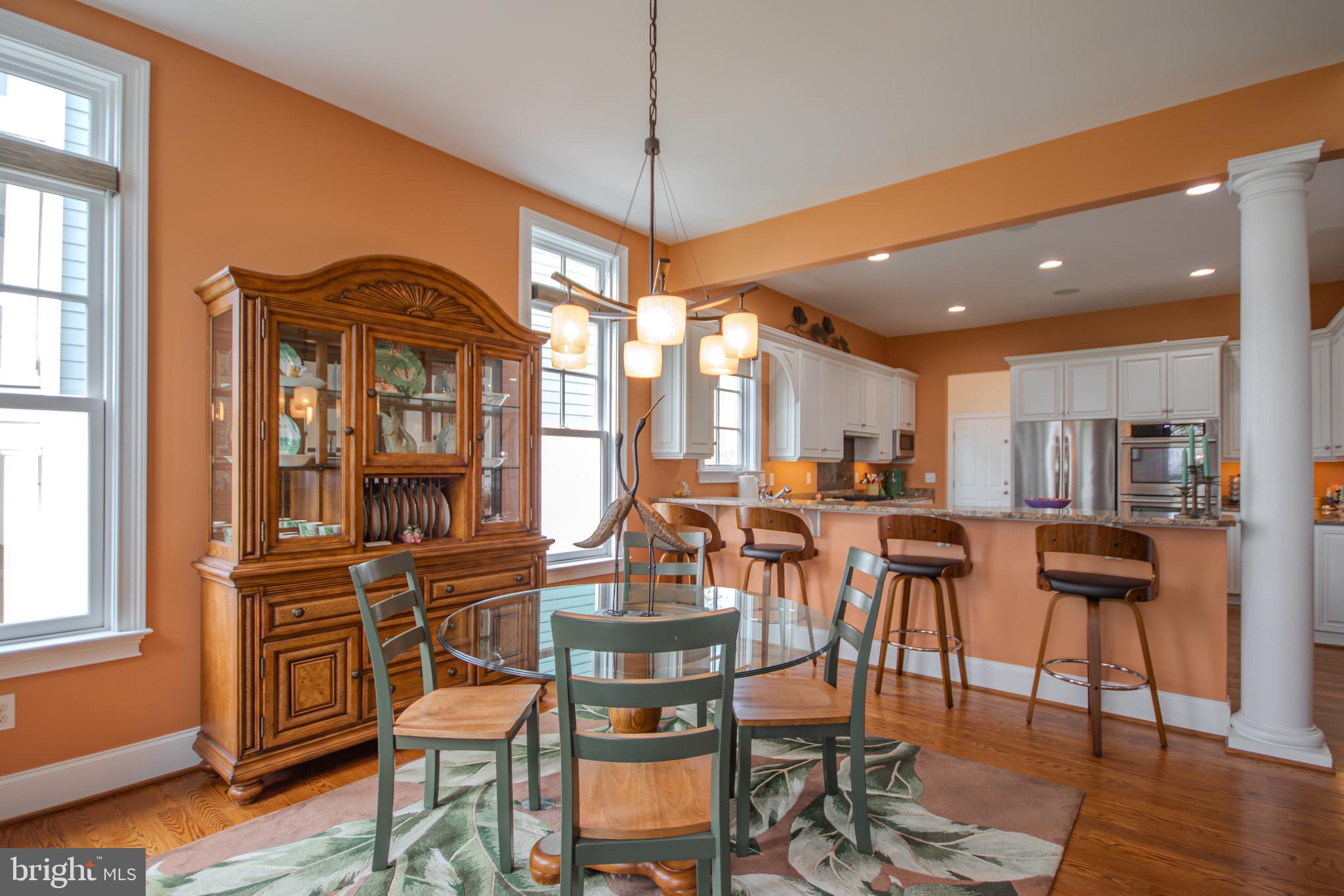 PENINSULA - Residential