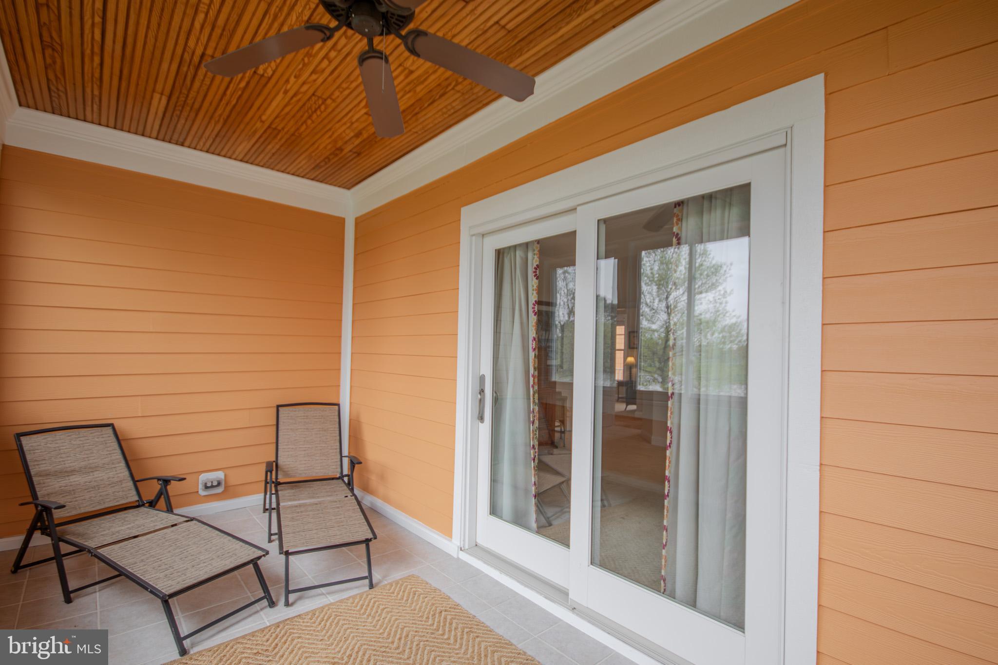 PENINSULA - Residential