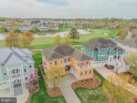 33446 MARINA BAY CIRCLE MILLSBORO DE 19966