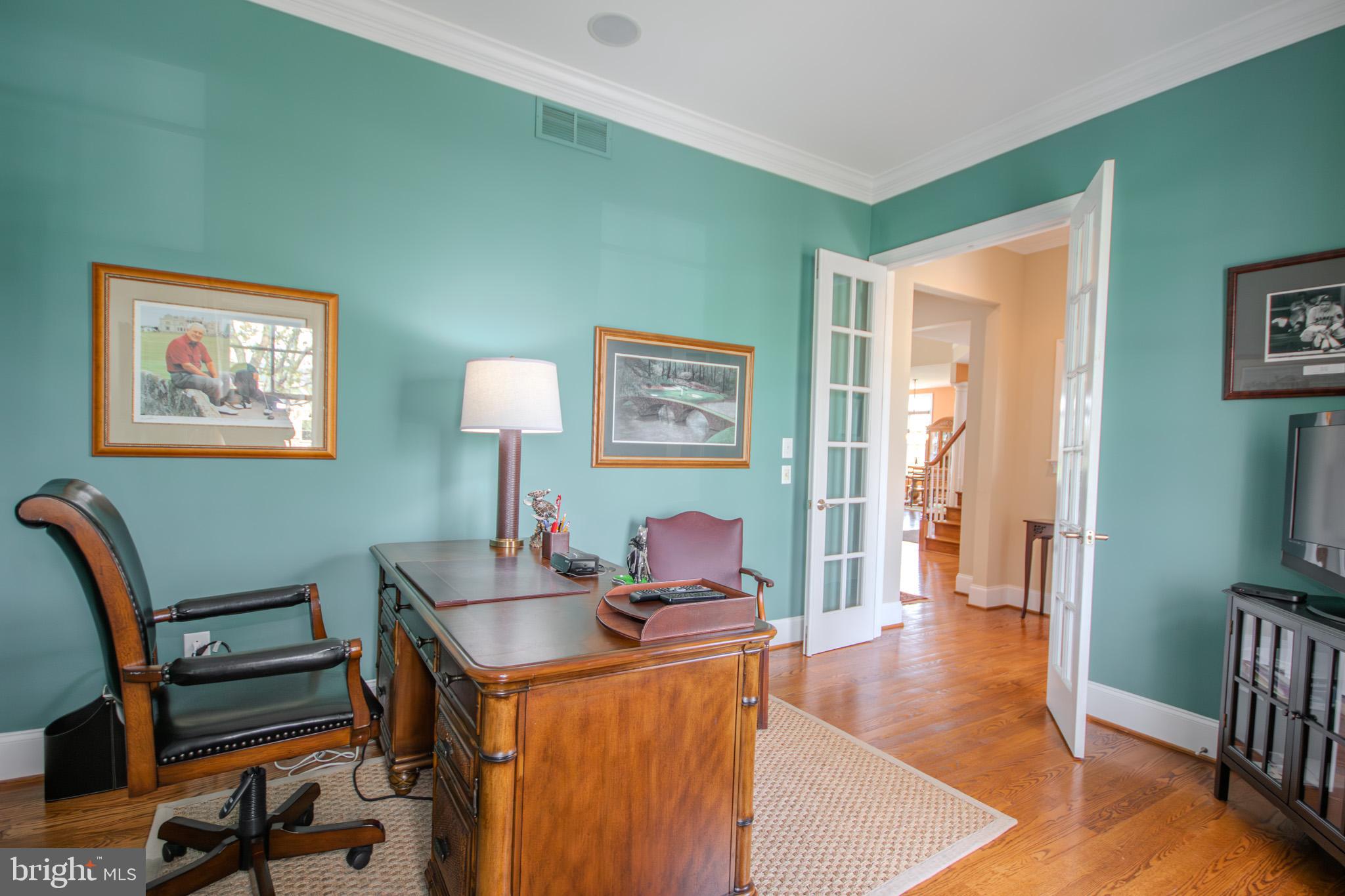 PENINSULA - Residential