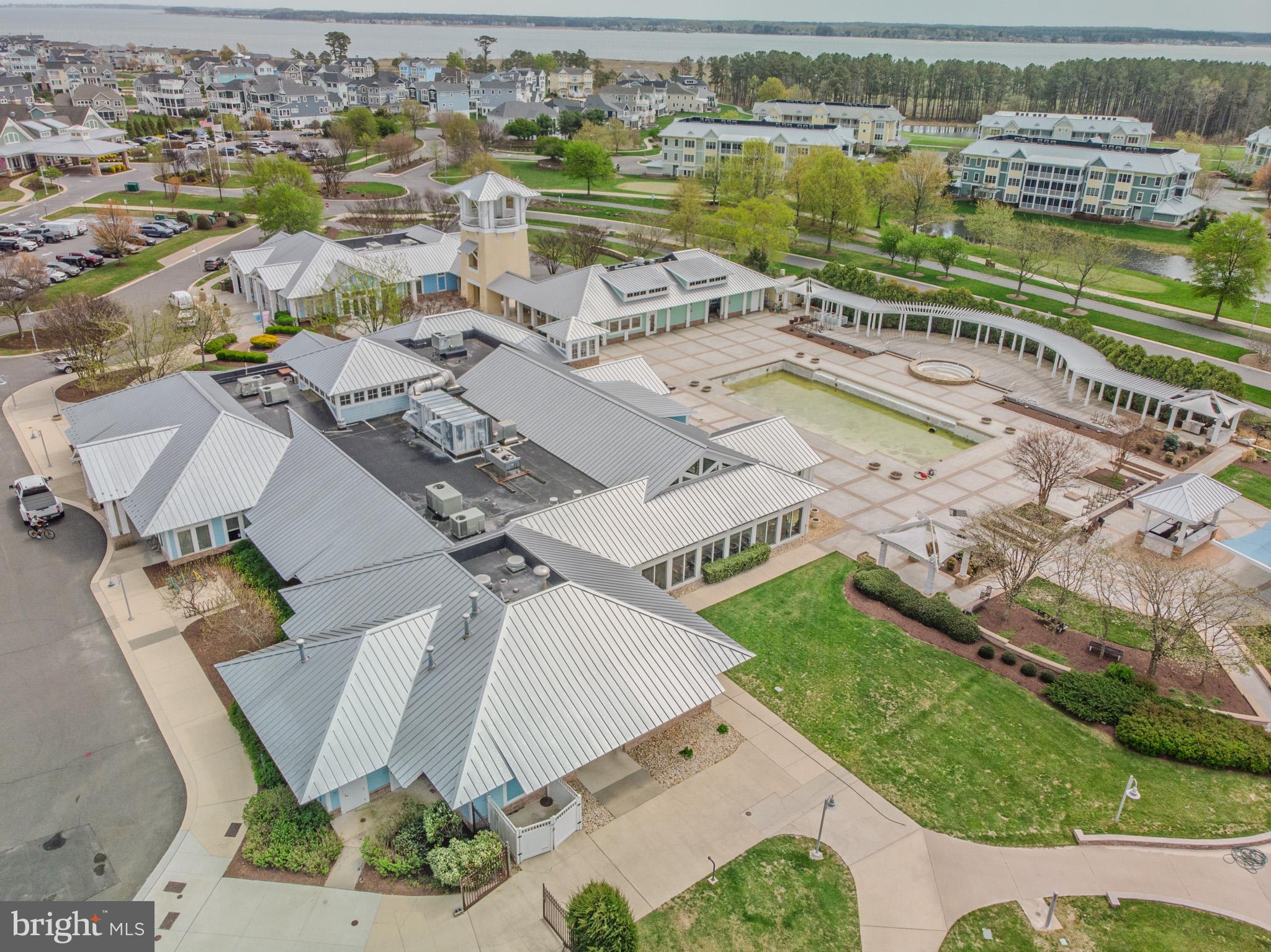 PENINSULA - Residential