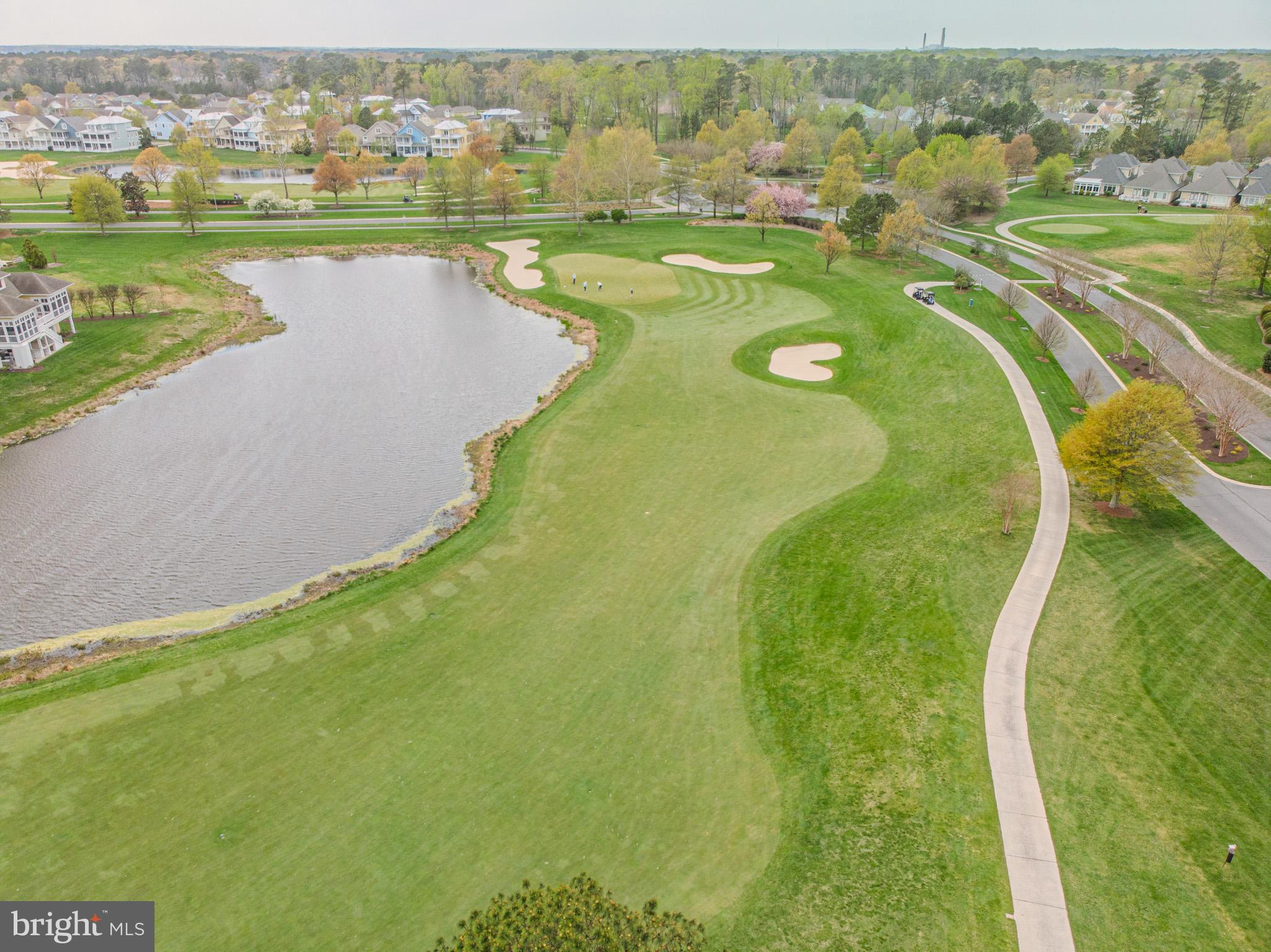 PENINSULA - Residential