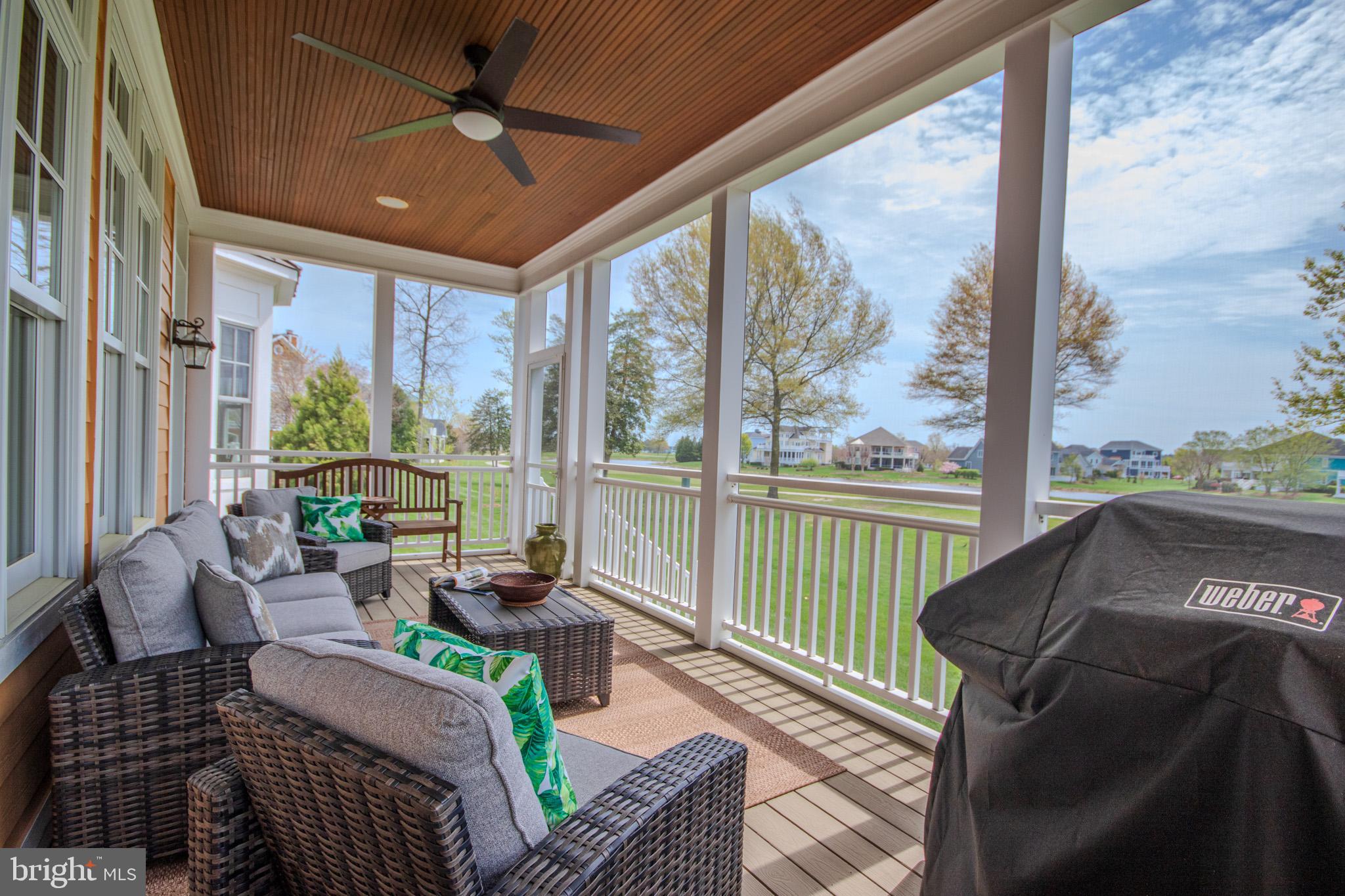 PENINSULA - Residential