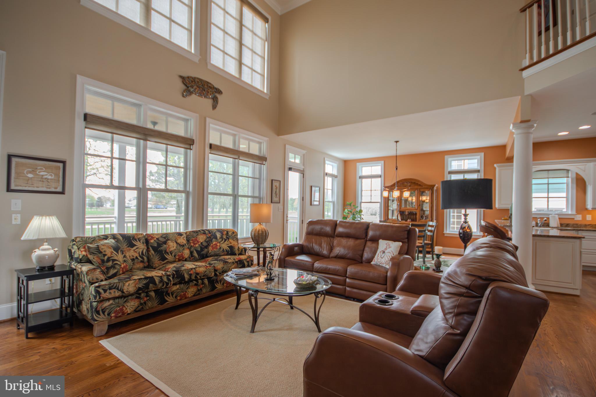 PENINSULA - Residential