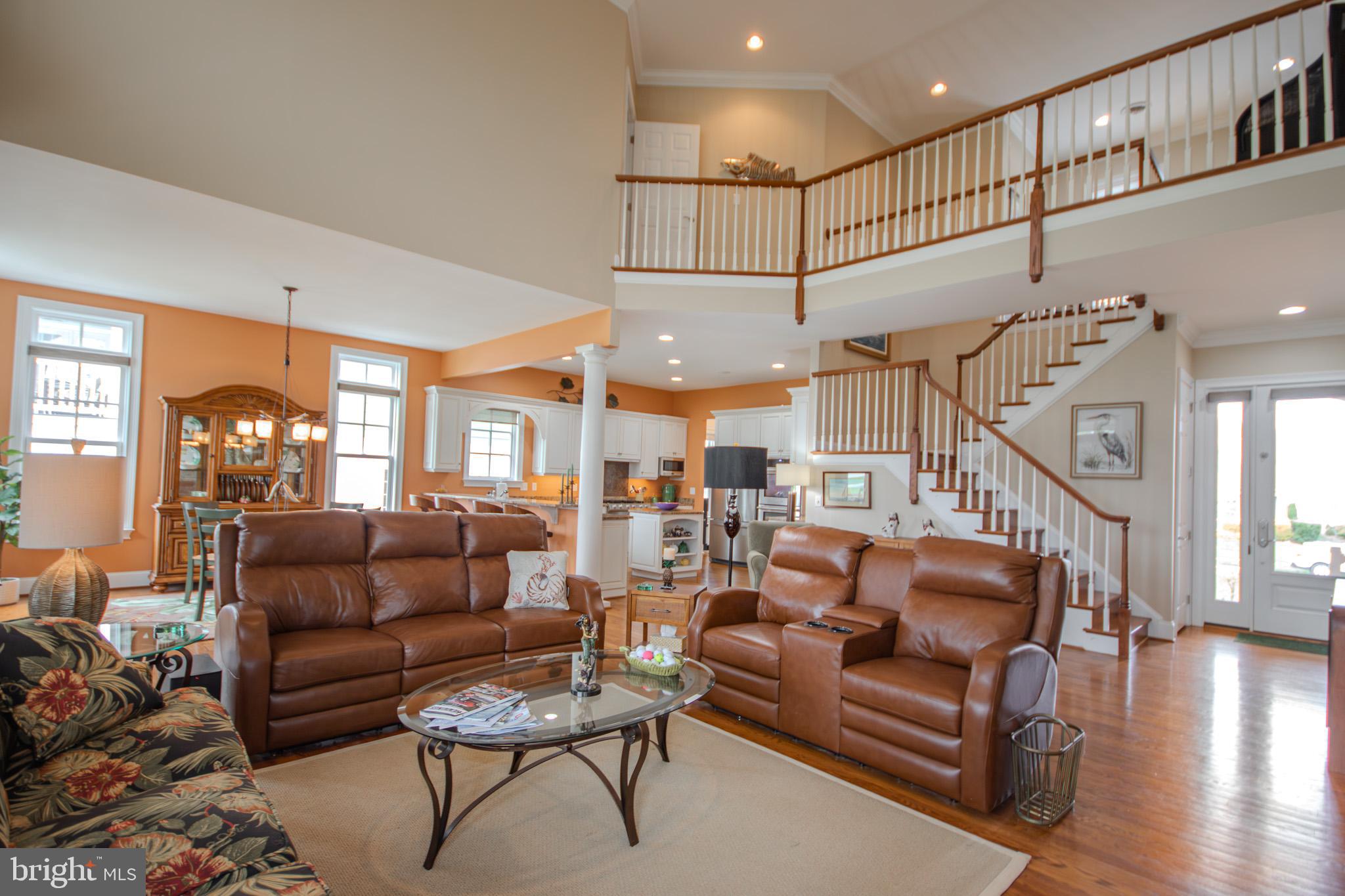 PENINSULA - Residential