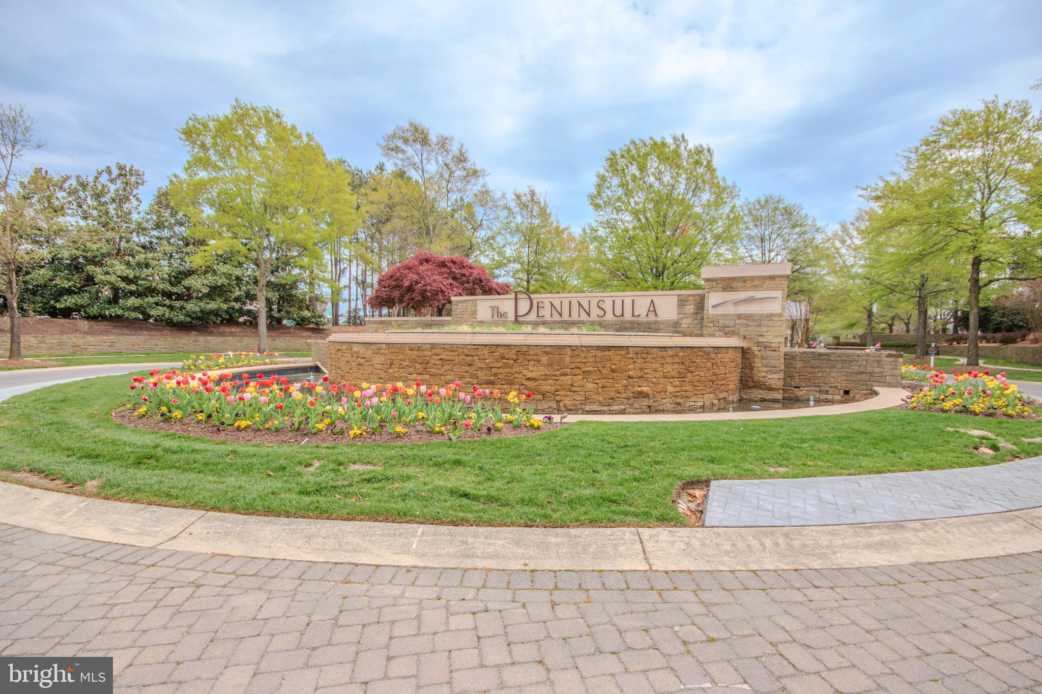 PENINSULA - Residential