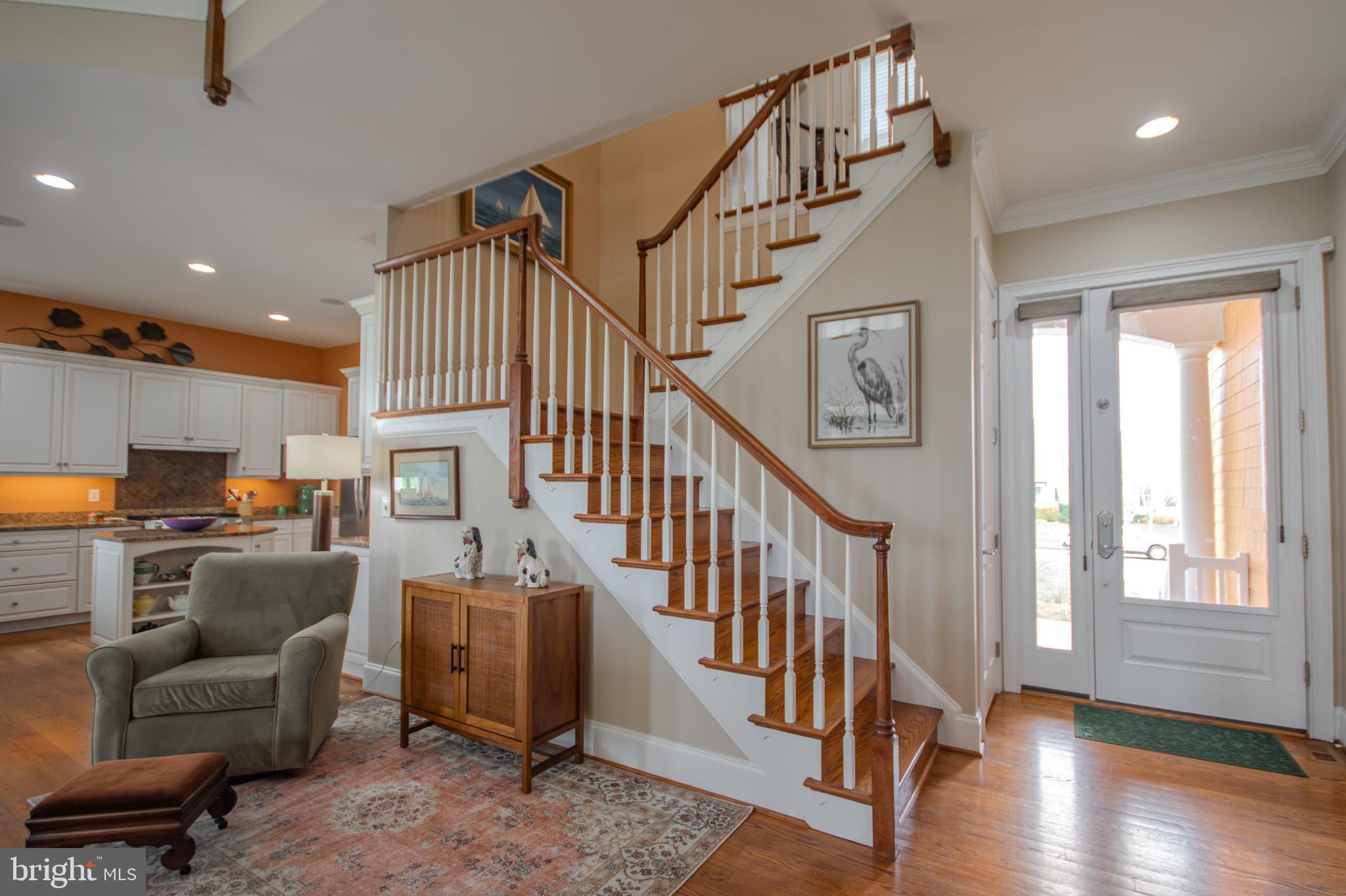 PENINSULA - Residential