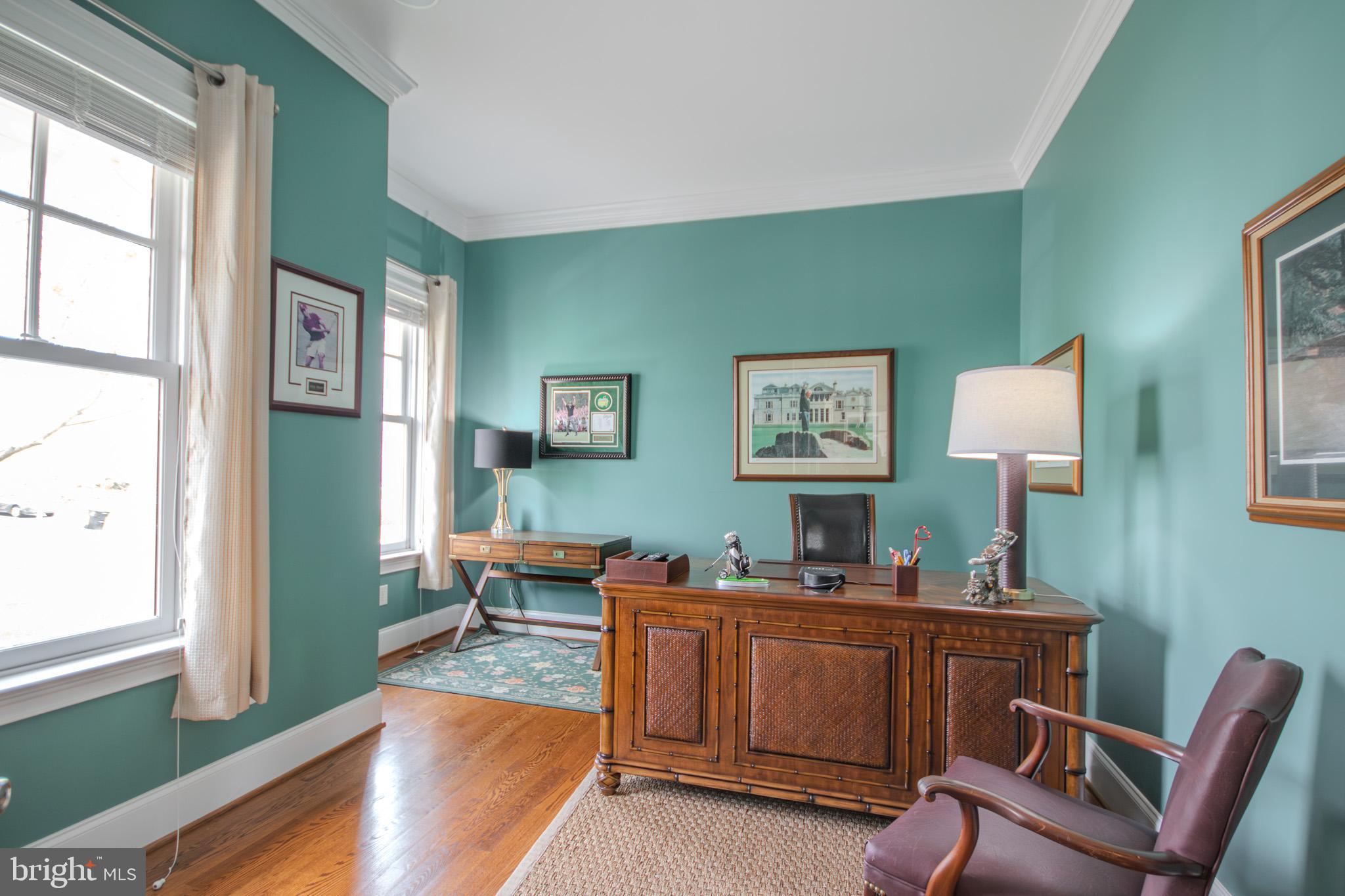 PENINSULA - Residential