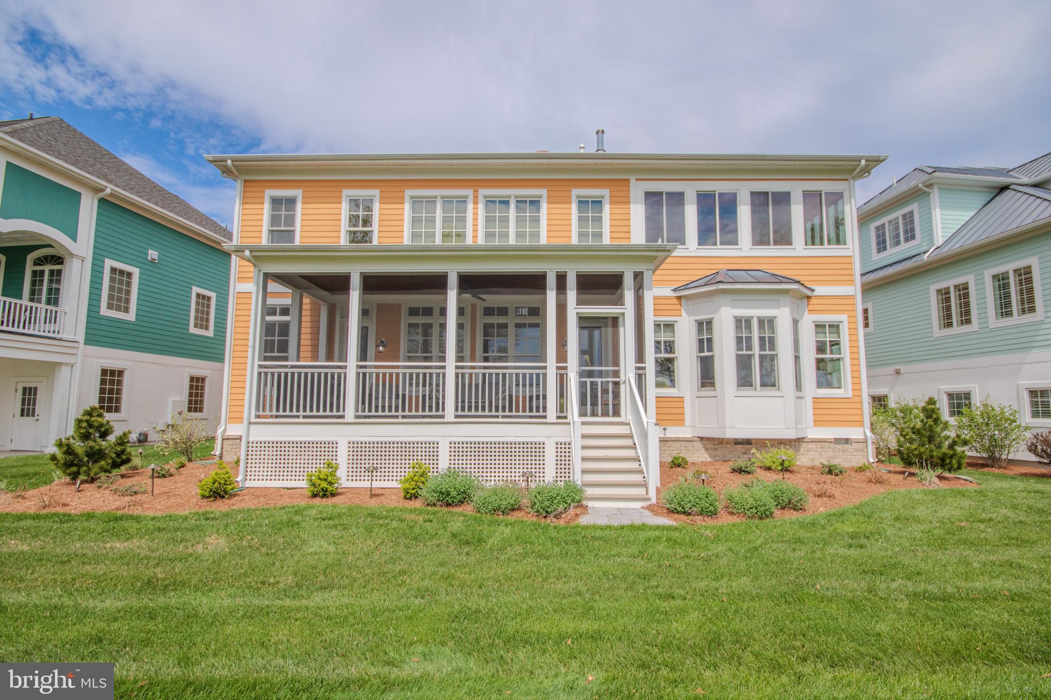 PENINSULA - Residential