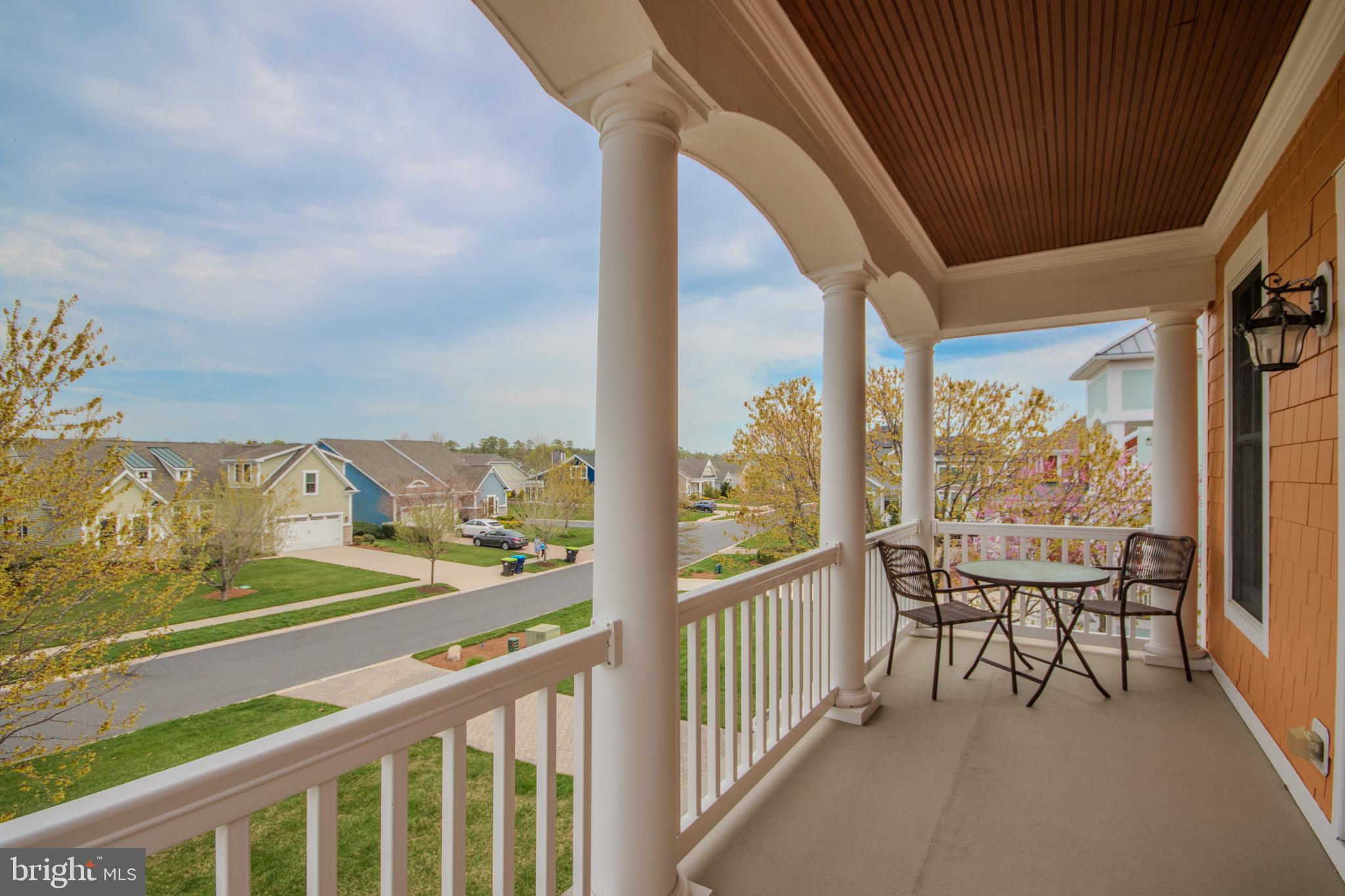 PENINSULA - Residential