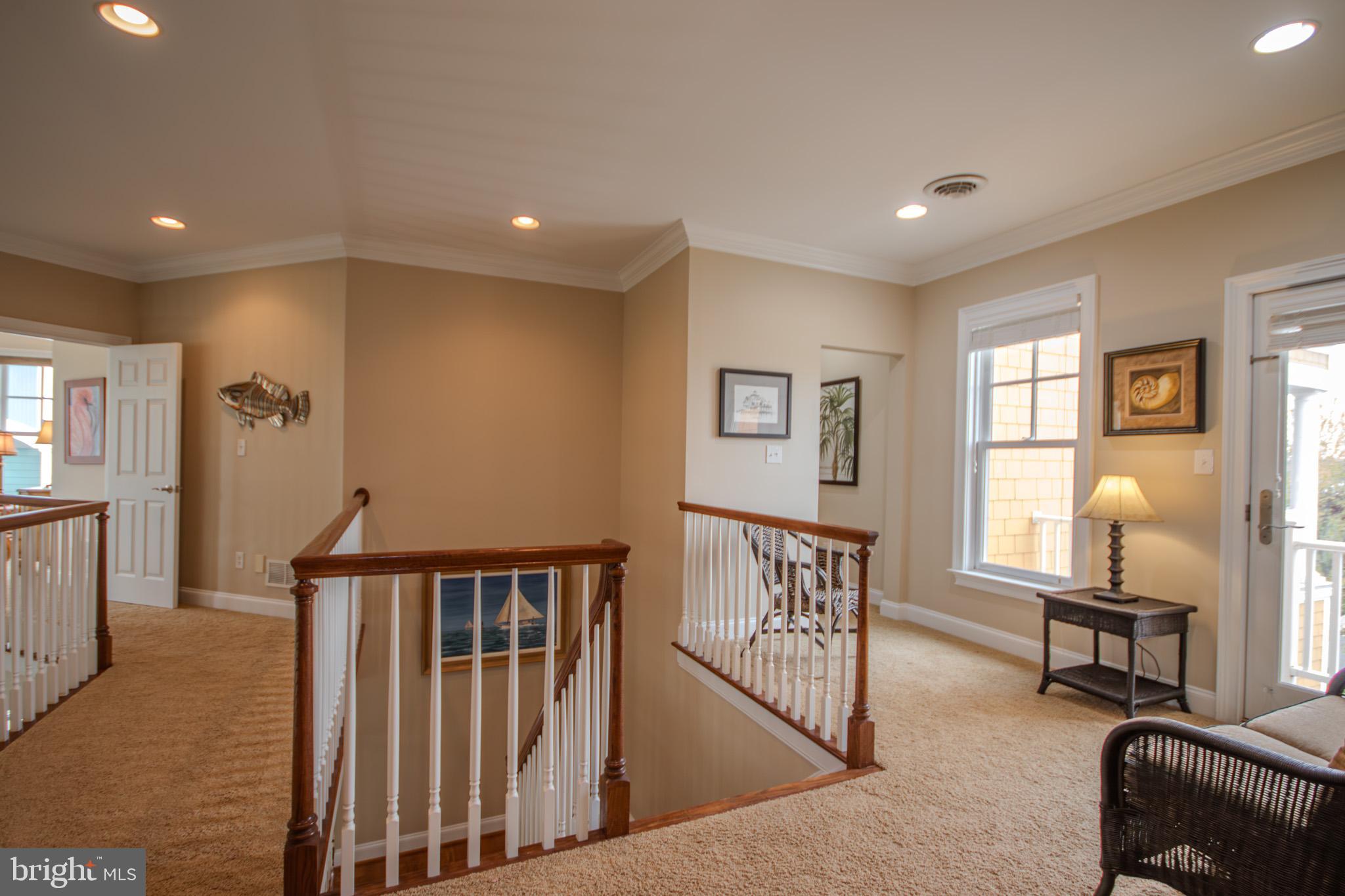 PENINSULA - Residential