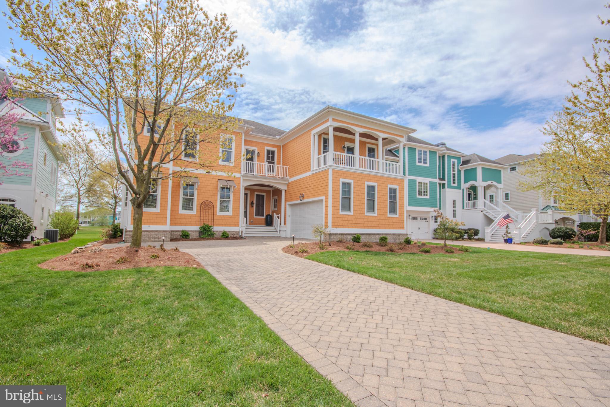 PENINSULA - Residential