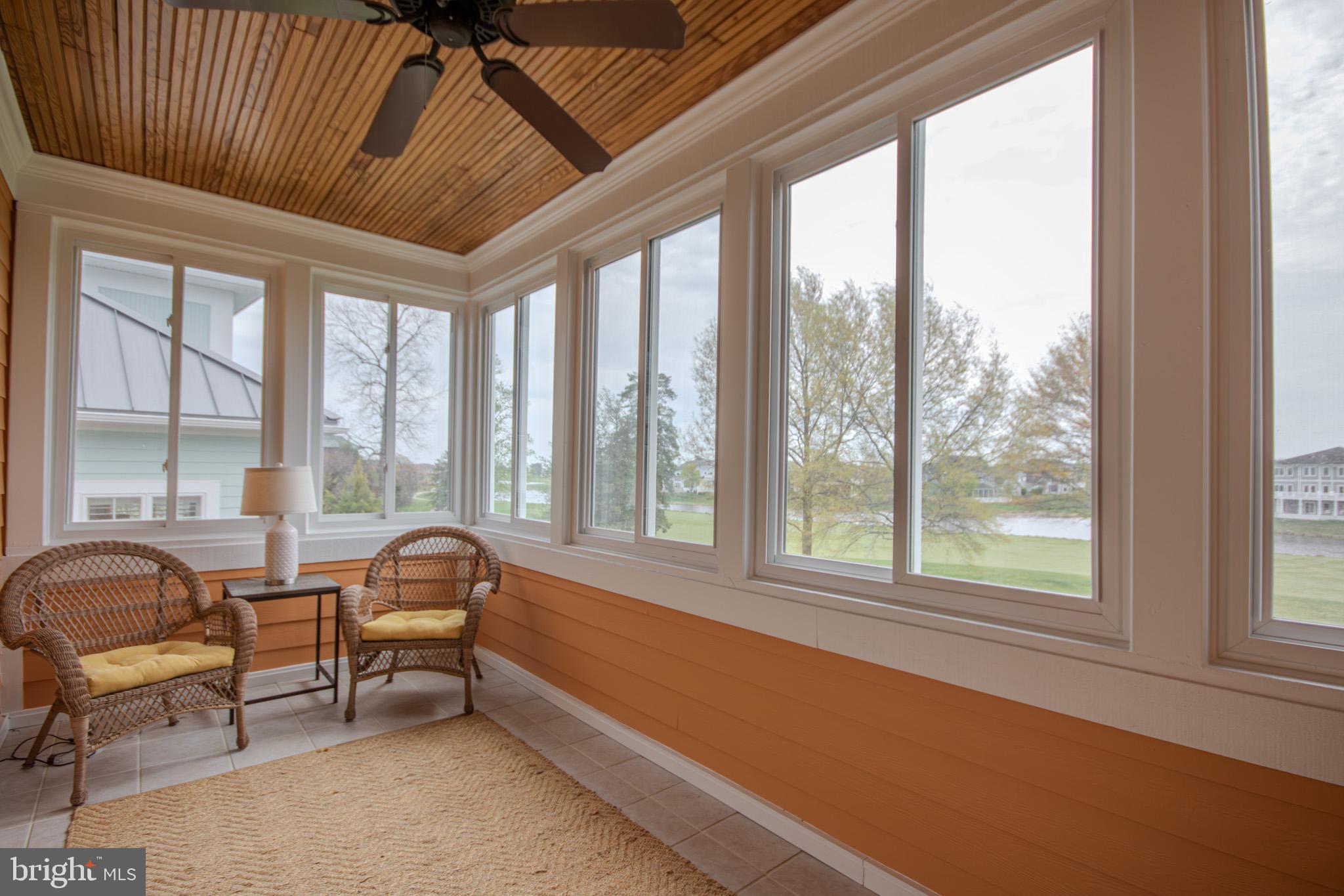 PENINSULA - Residential