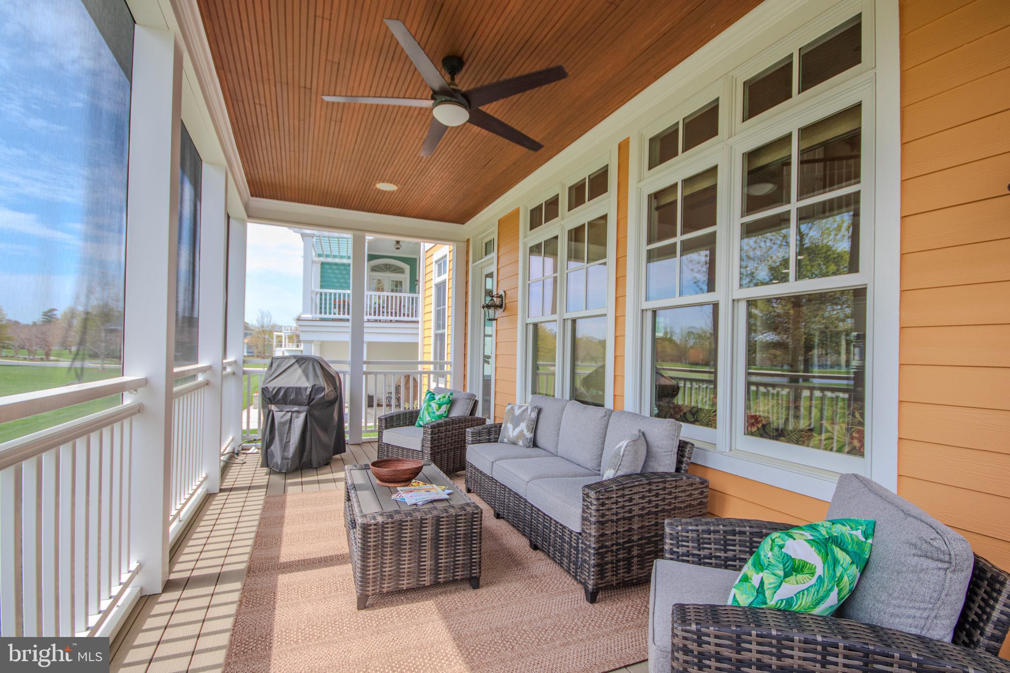 PENINSULA - Residential