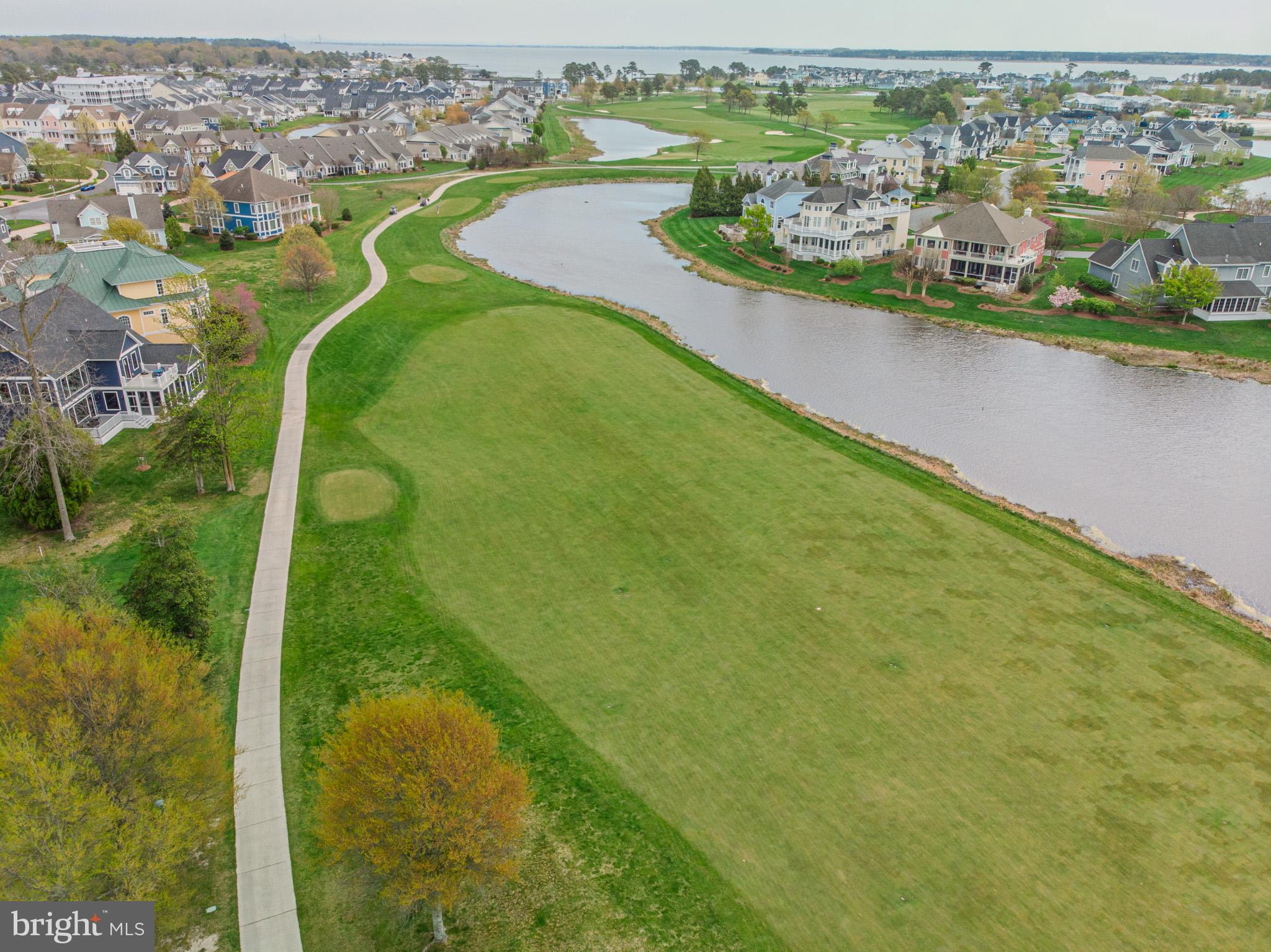 PENINSULA - Residential