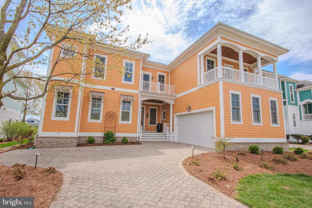 Photo of 33446 Marina Bay Circle, MILLSBORO, DE 19966 (MLS # DESU2108892)