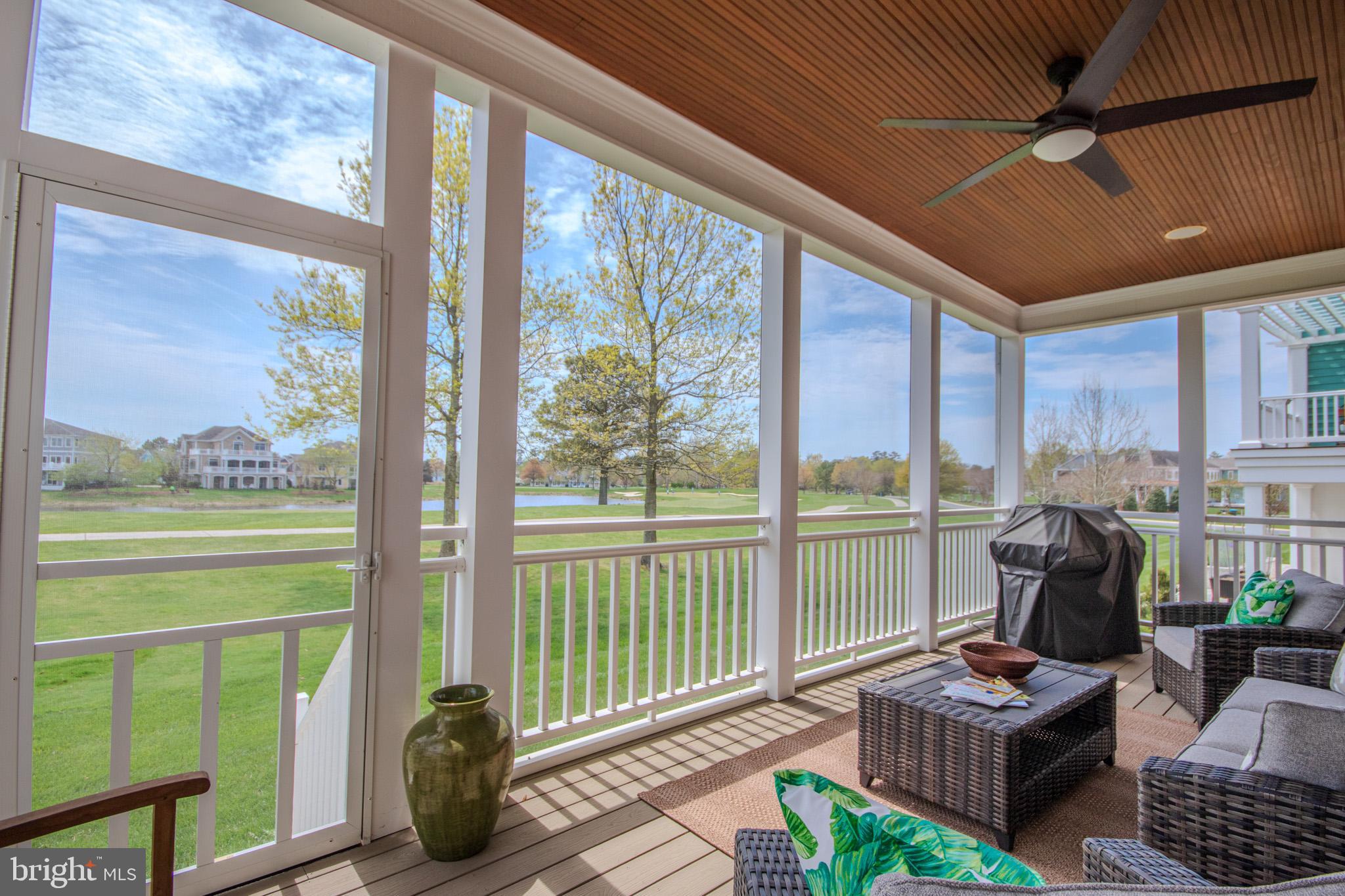 PENINSULA - Residential