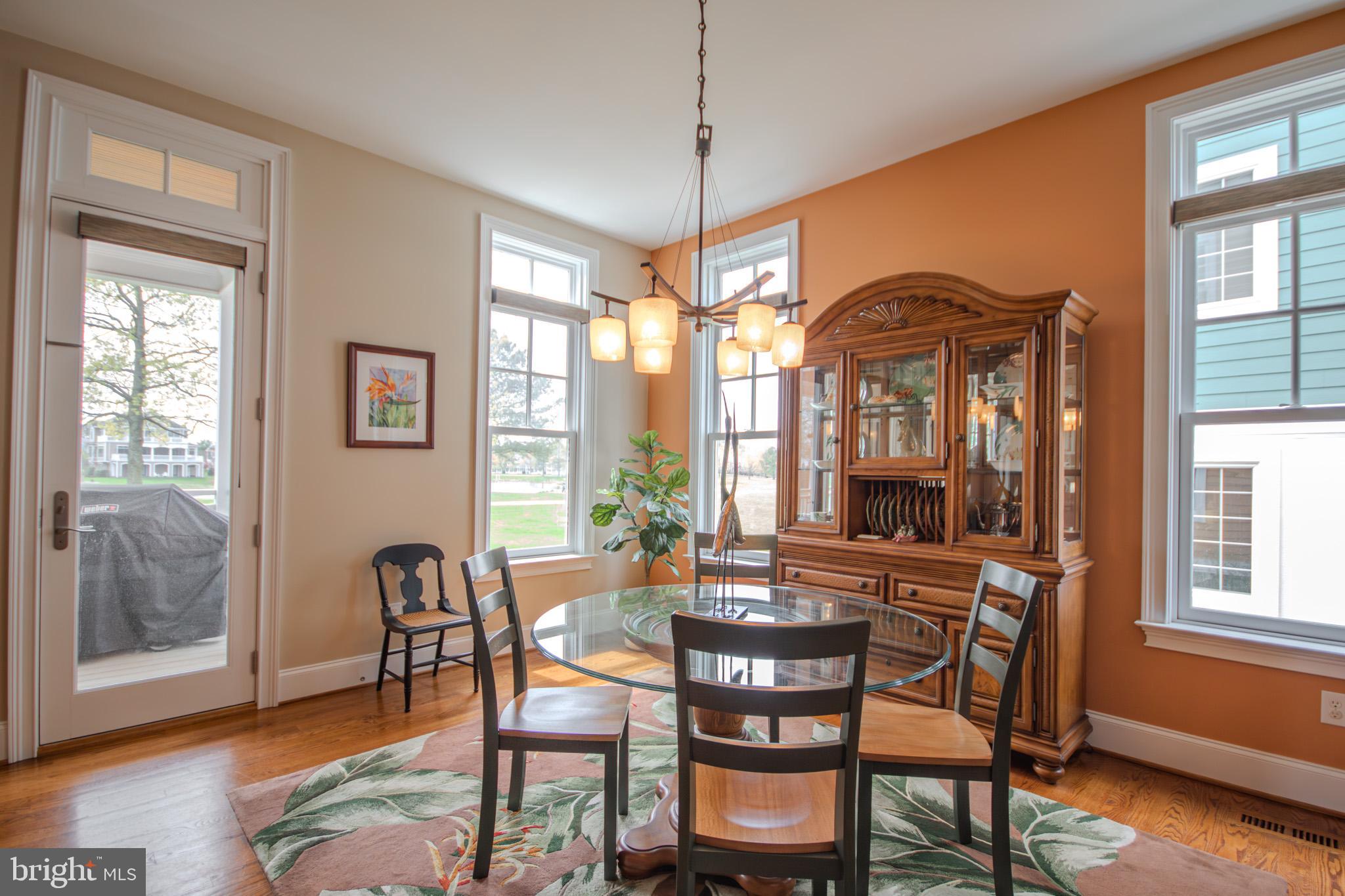 PENINSULA - Residential