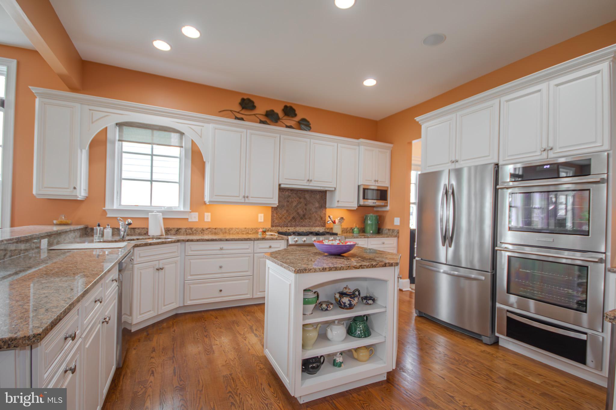 PENINSULA - Residential