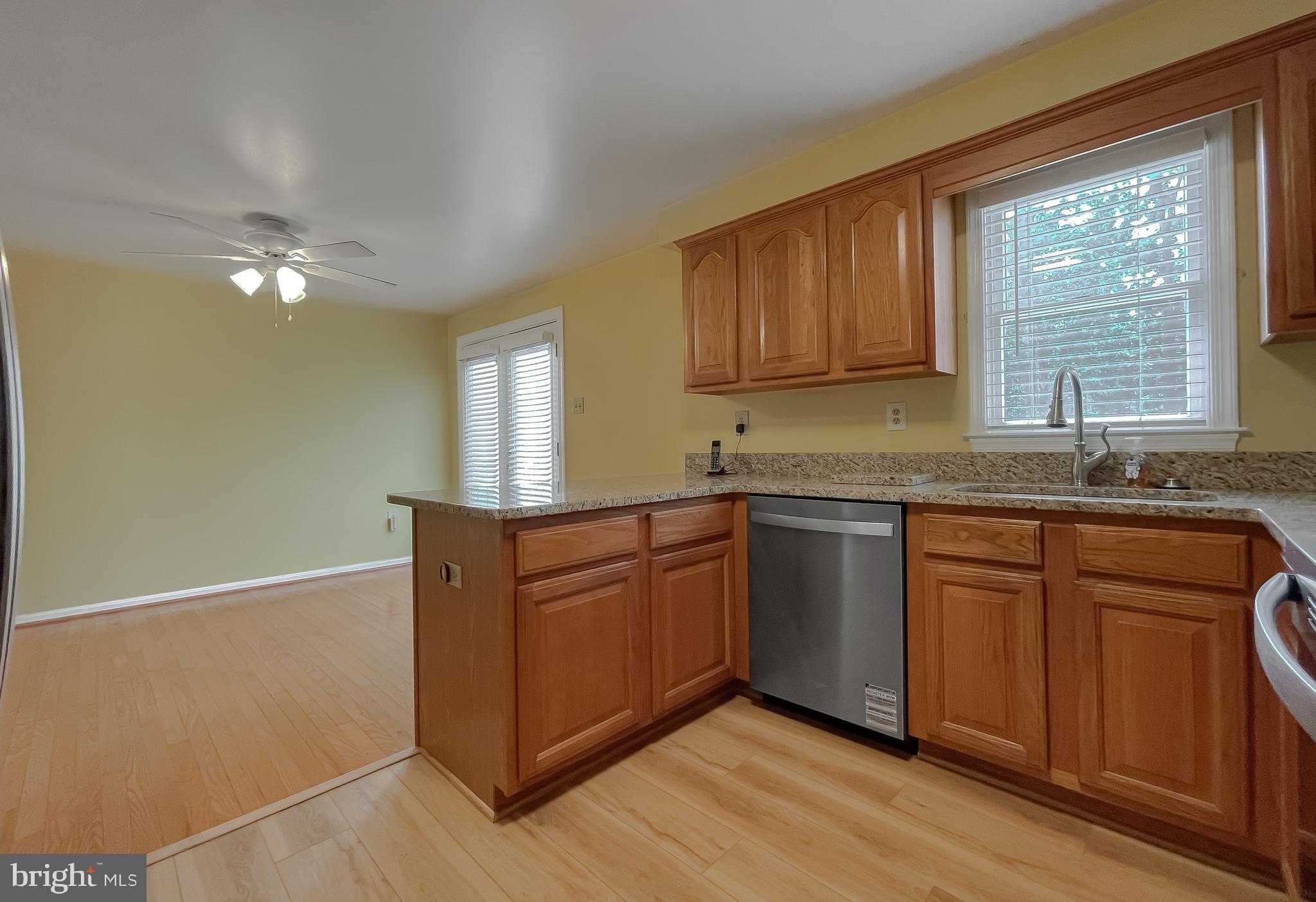 WHITE OAK VILLAGE - Residential