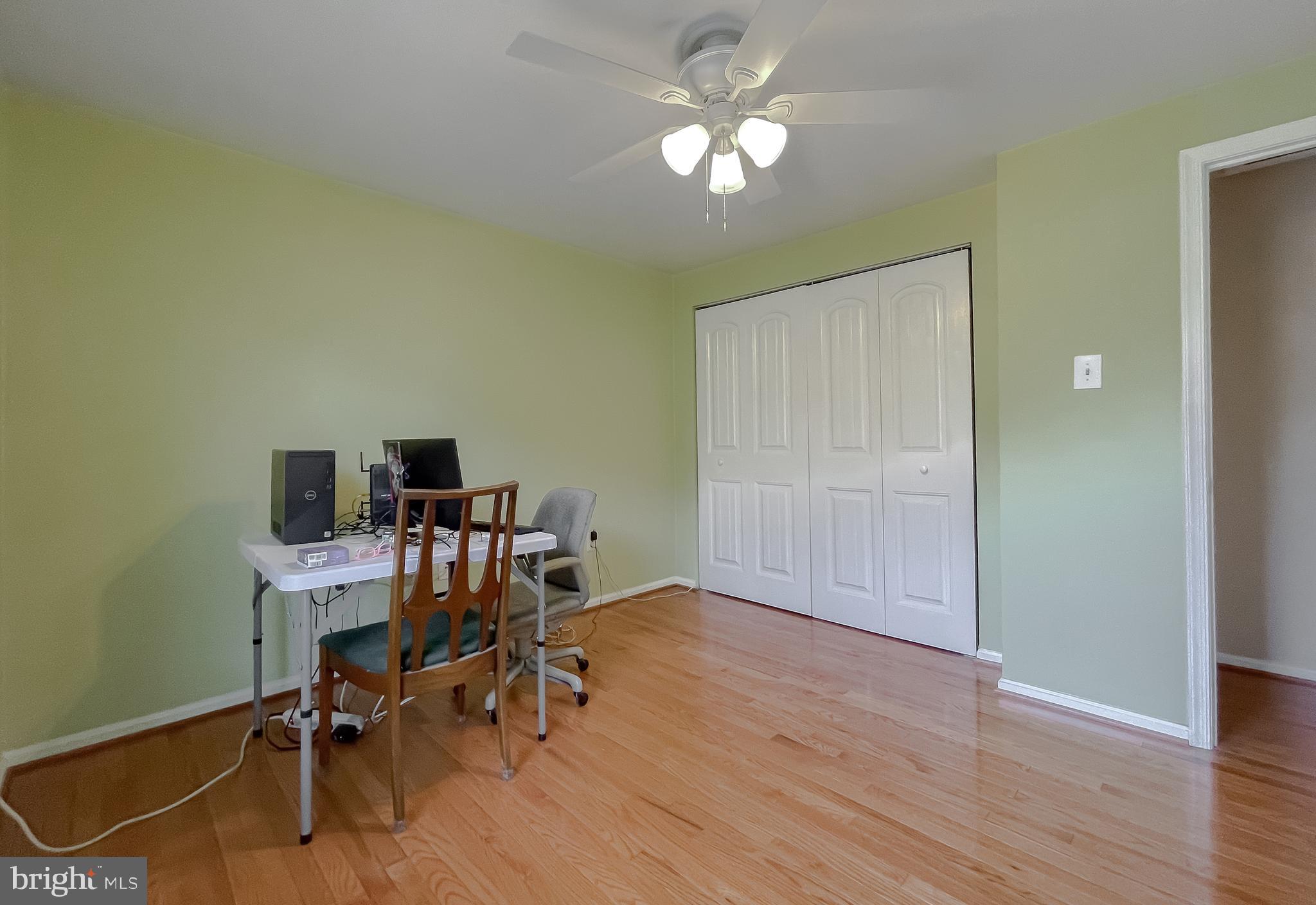 WHITE OAK VILLAGE - Residential