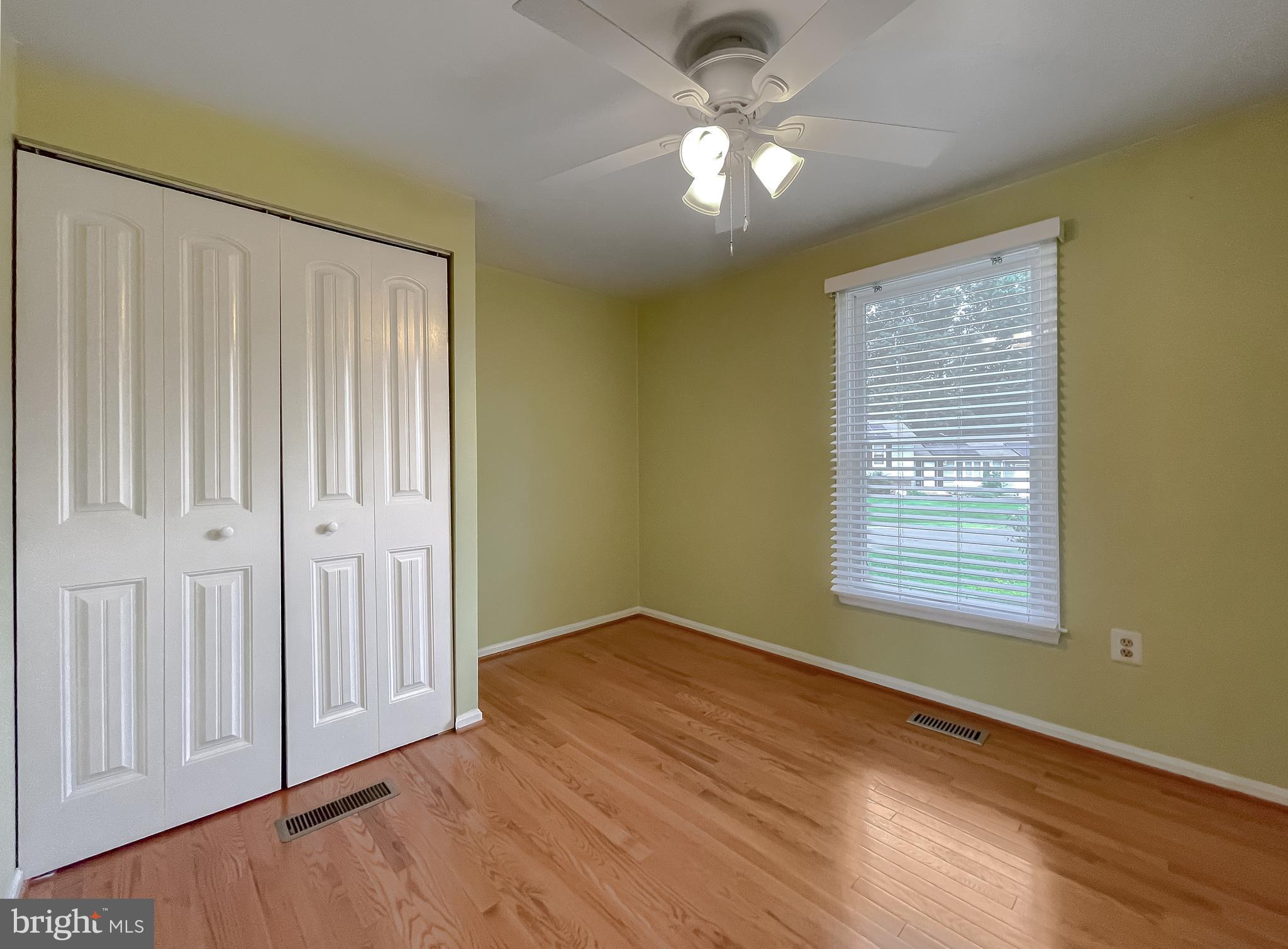 WHITE OAK VILLAGE - Residential